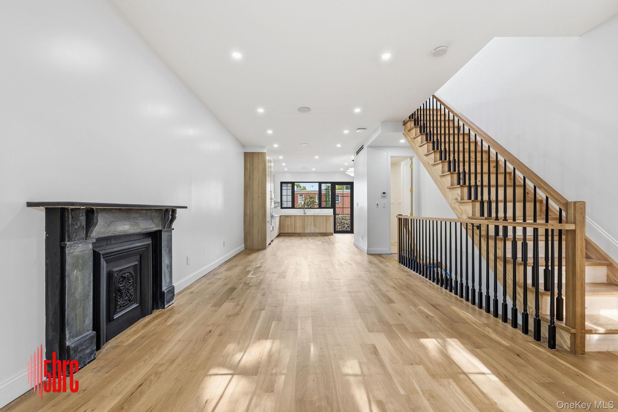 Single Family Cooper Street Brooklyn, NY 11207, MLS-1059047-3