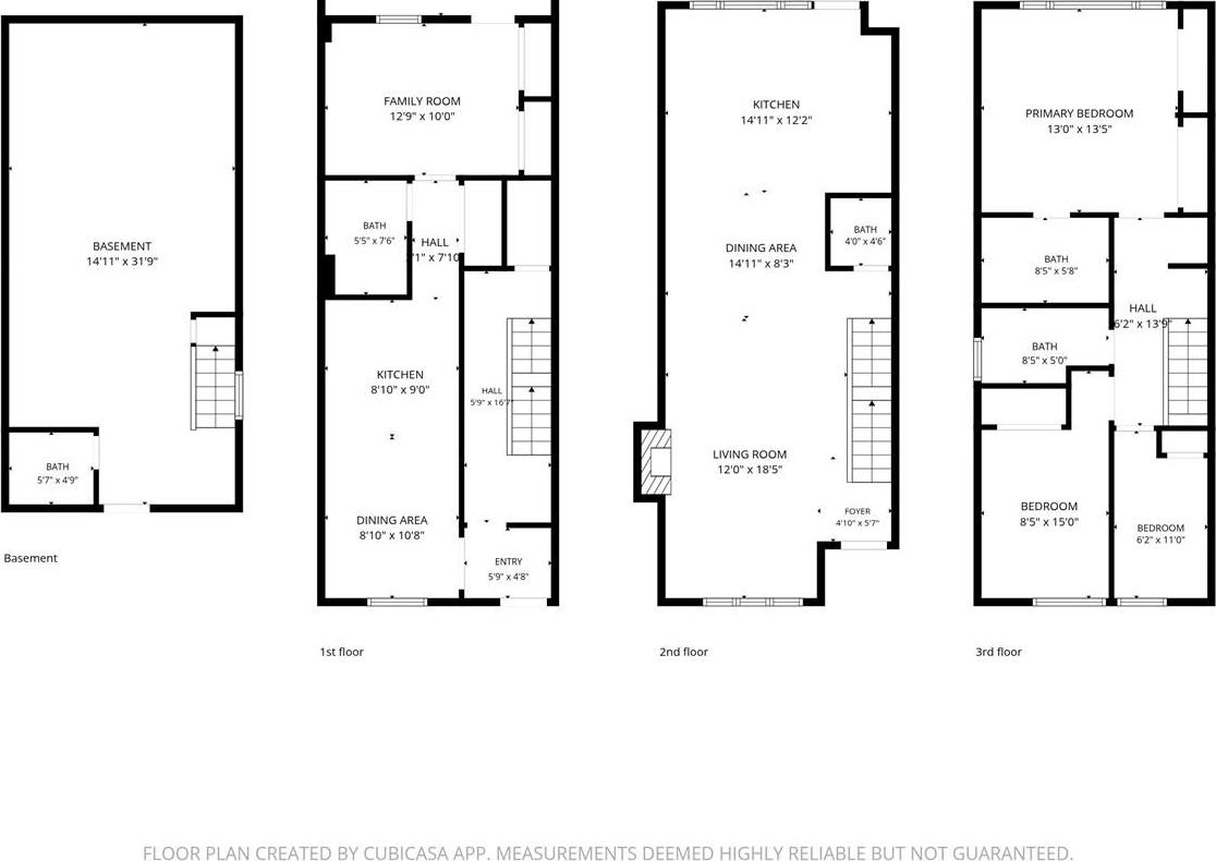 Single Family Cooper Street  Brooklyn, NY 11207, MLS-1059047-31