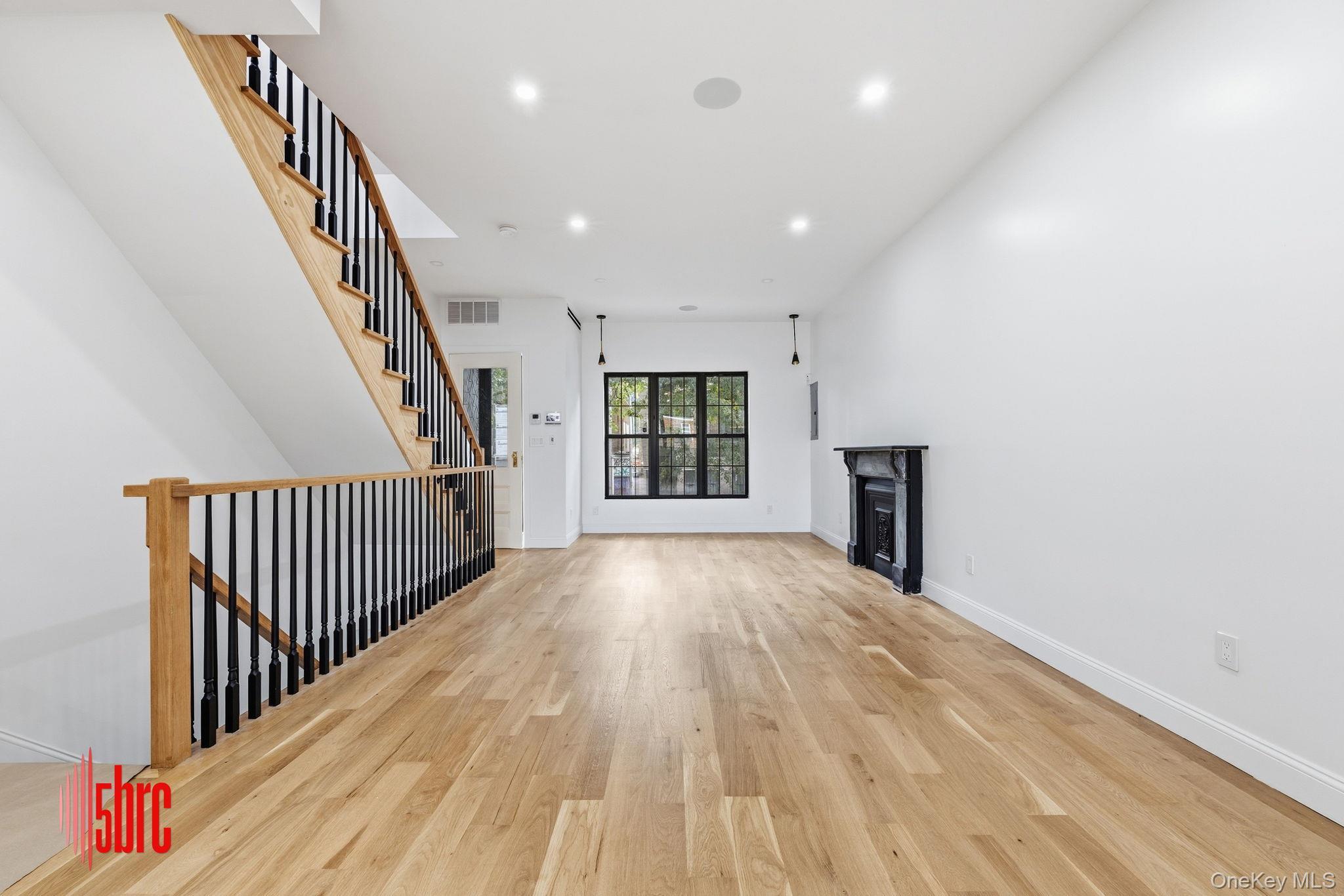 Single Family Cooper Street Brooklyn, NY 11207, MLS-1059047-5