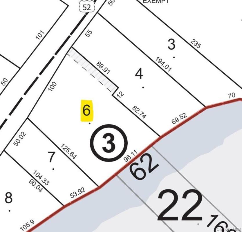Single Family State Route 52  Sullivan County, NY 12748, MLS-1059049-39