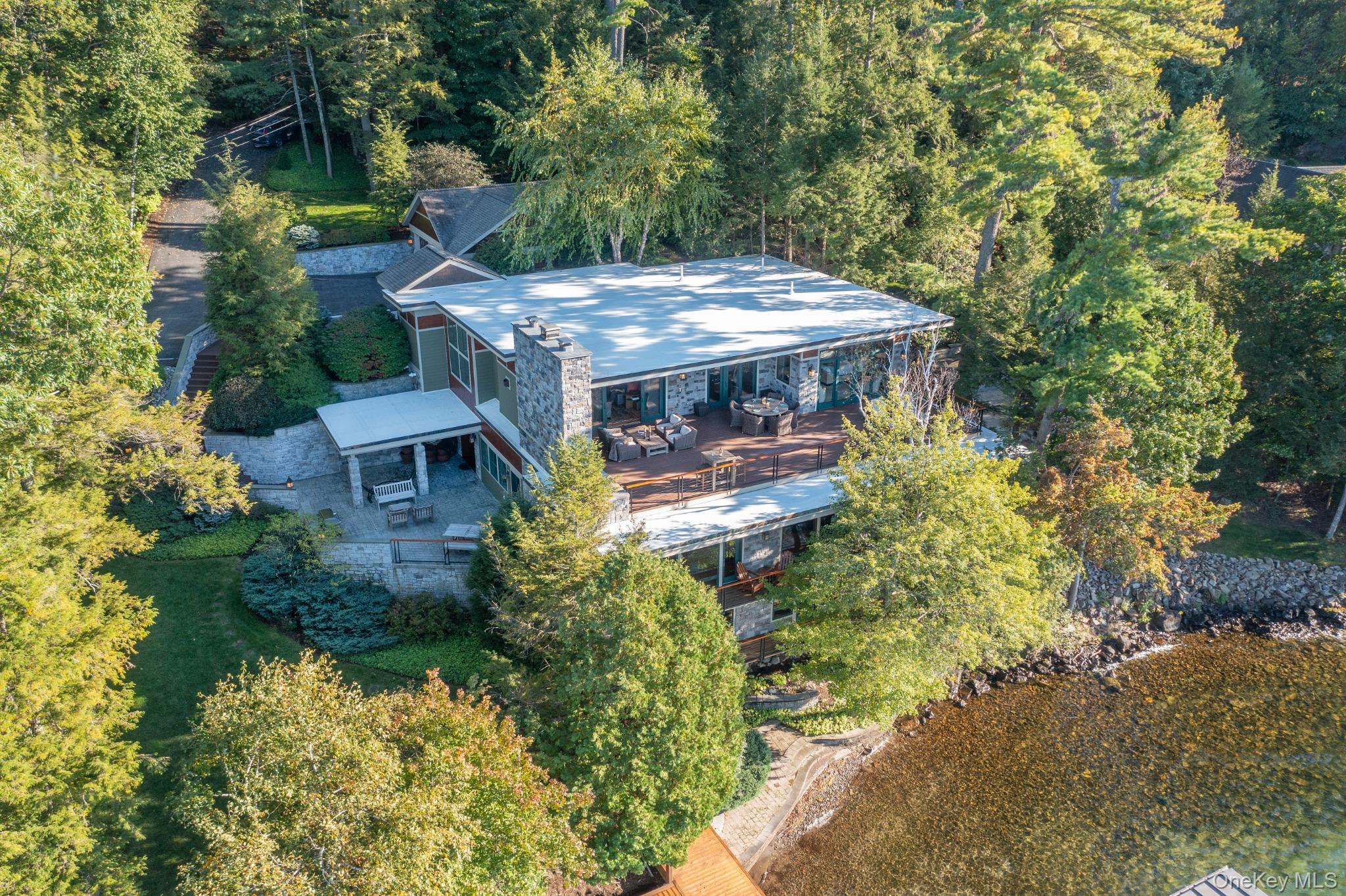 Single Family Wild Turkey Road Warren County, NY 12845, MLS-1059062-2