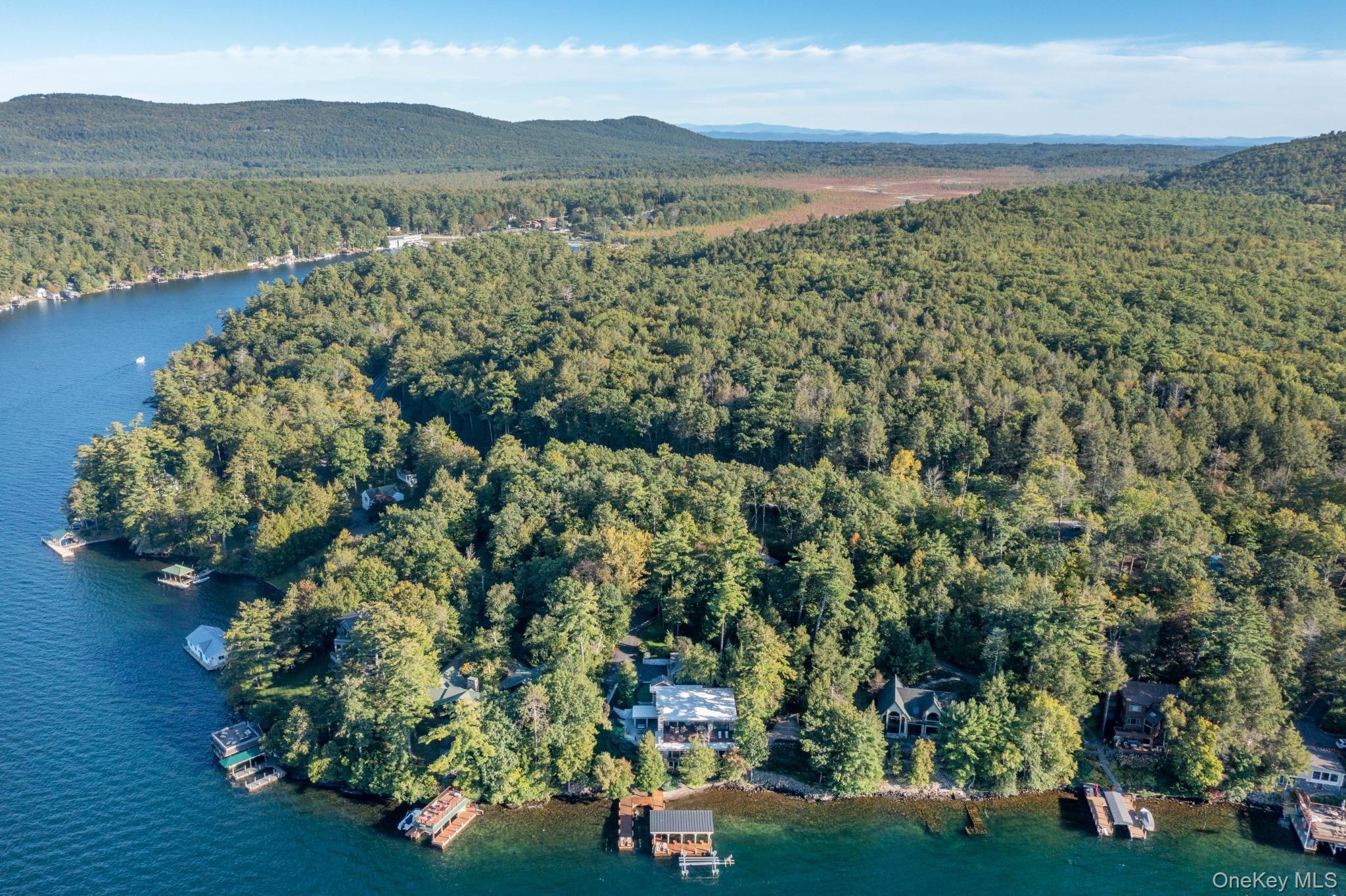Single Family Wild Turkey Road Warren County, NY 12845, MLS-1059062-3