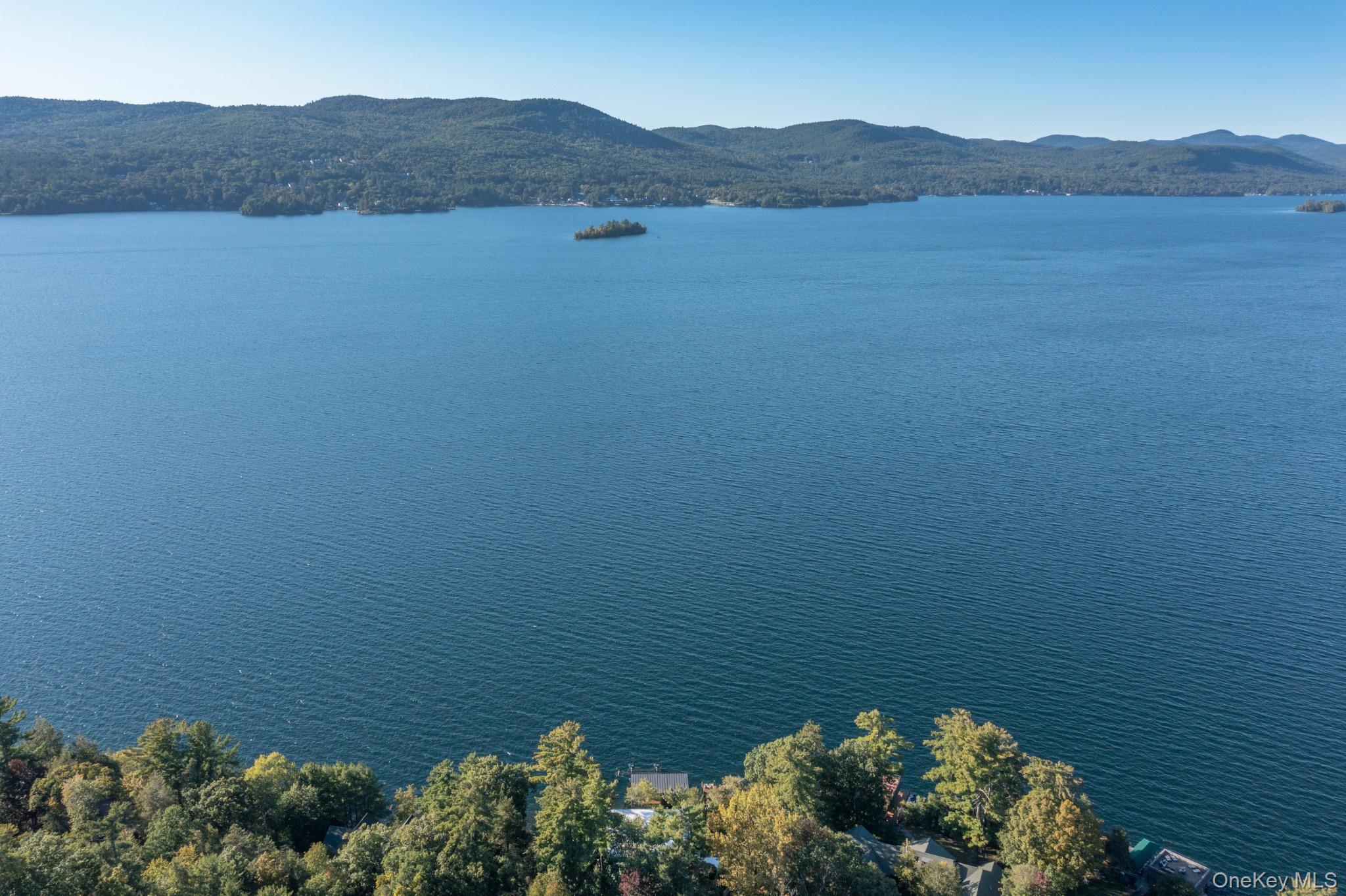 Single Family Wild Turkey Road Warren County, NY 12845, MLS-1059062-4