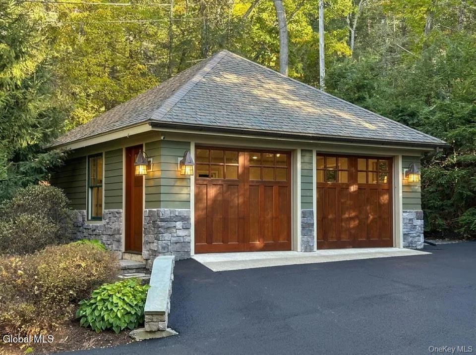 Single Family Wild Turkey Road Warren County, NY 12845, MLS-1059062-49
