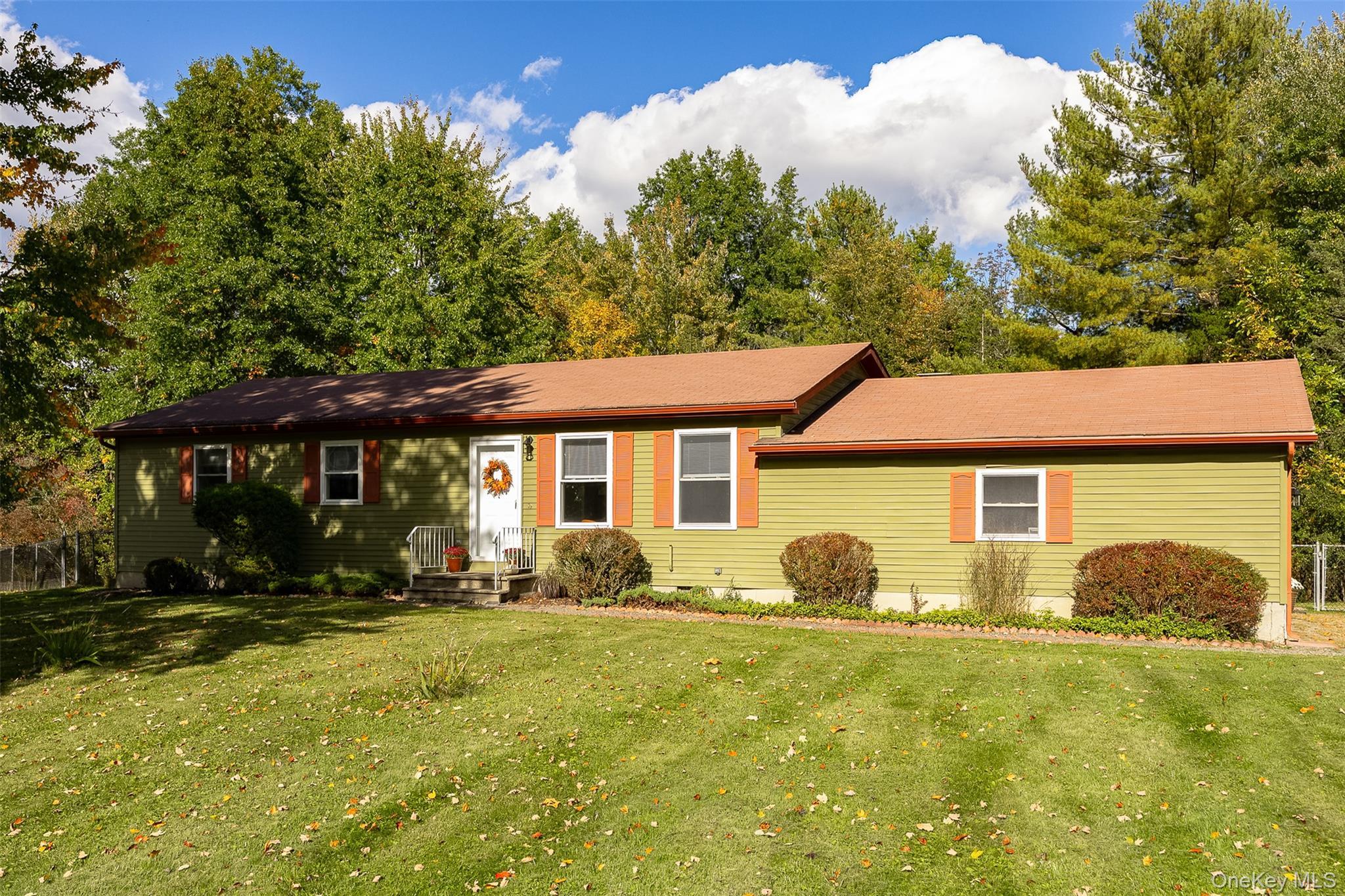 Single Family Elizabeth Drive  Dutchess County, NY 12583, MLS-1059077-24