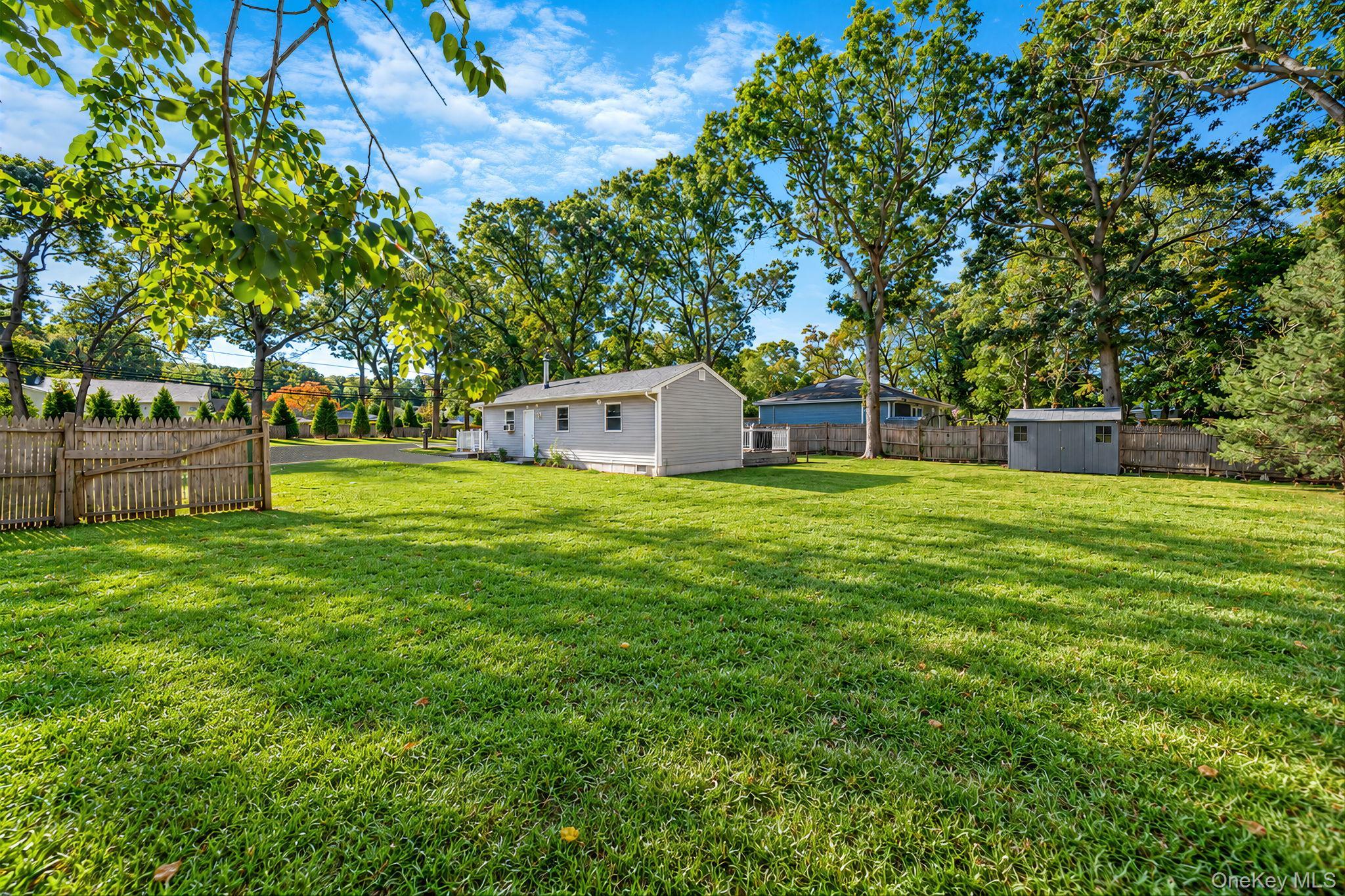 Single Family Mooney Pond Road  Suffolk County, NY 11784, MLS-1059086-22