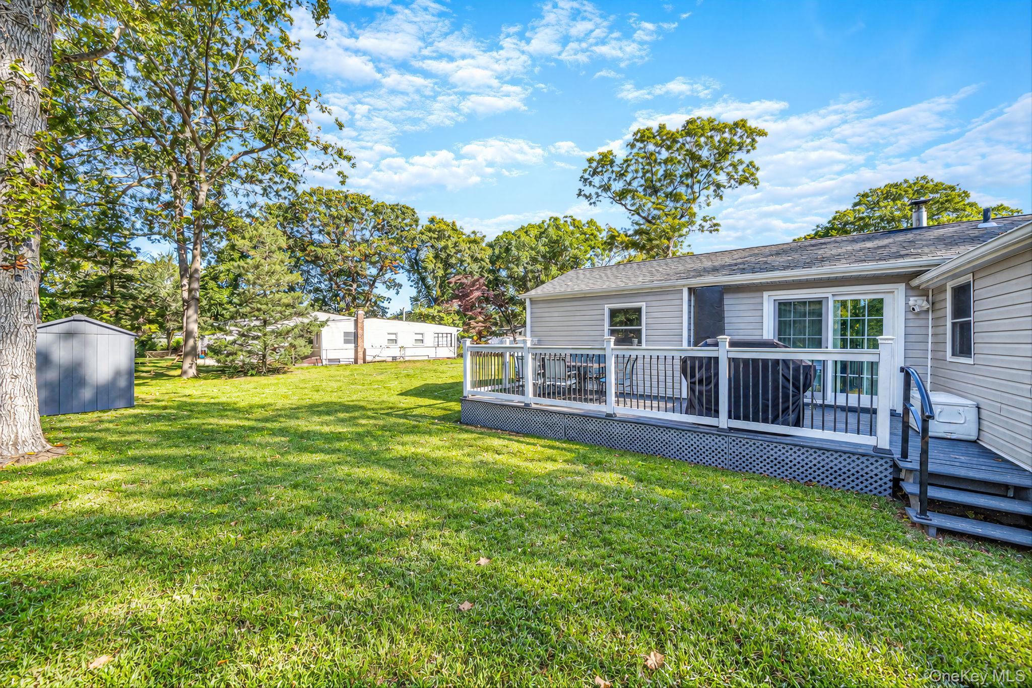 Single Family Mooney Pond Road  Suffolk County, NY 11784, MLS-1059086-24