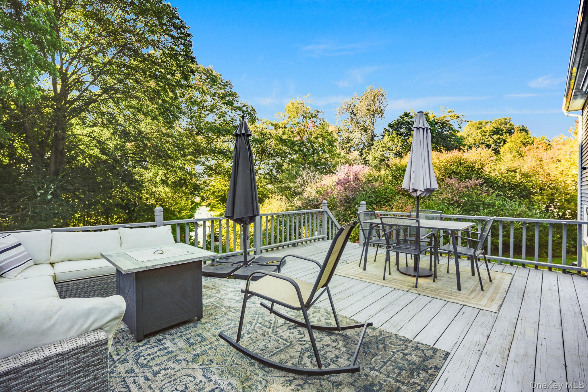 Single Family Liss Road  Dutchess County, NY 12590, MLS-1059133-22