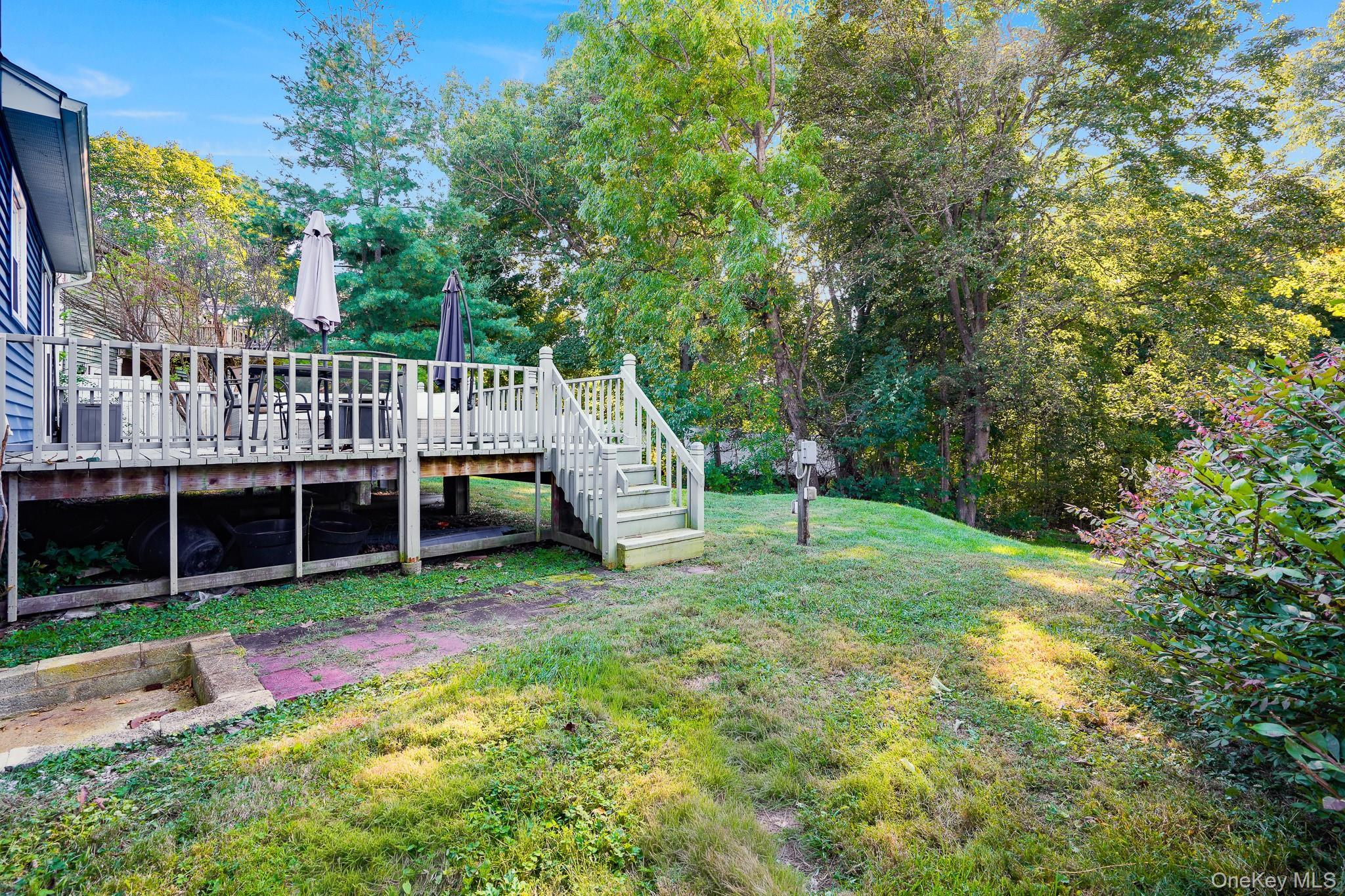 Single Family Liss Road  Dutchess County, NY 12590, MLS-1059133-23