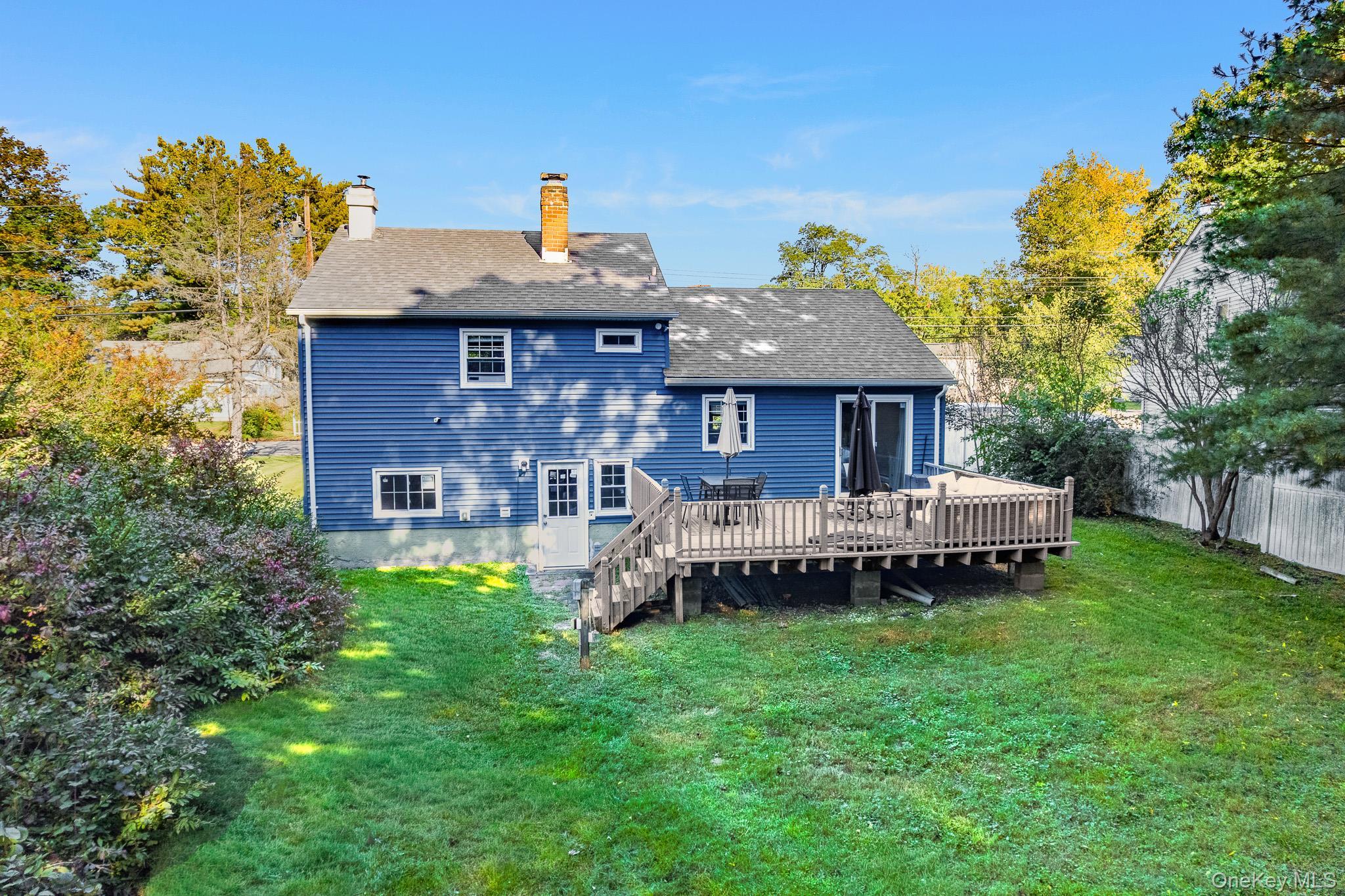 Single Family Liss Road  Dutchess County, NY 12590, MLS-1059133-24