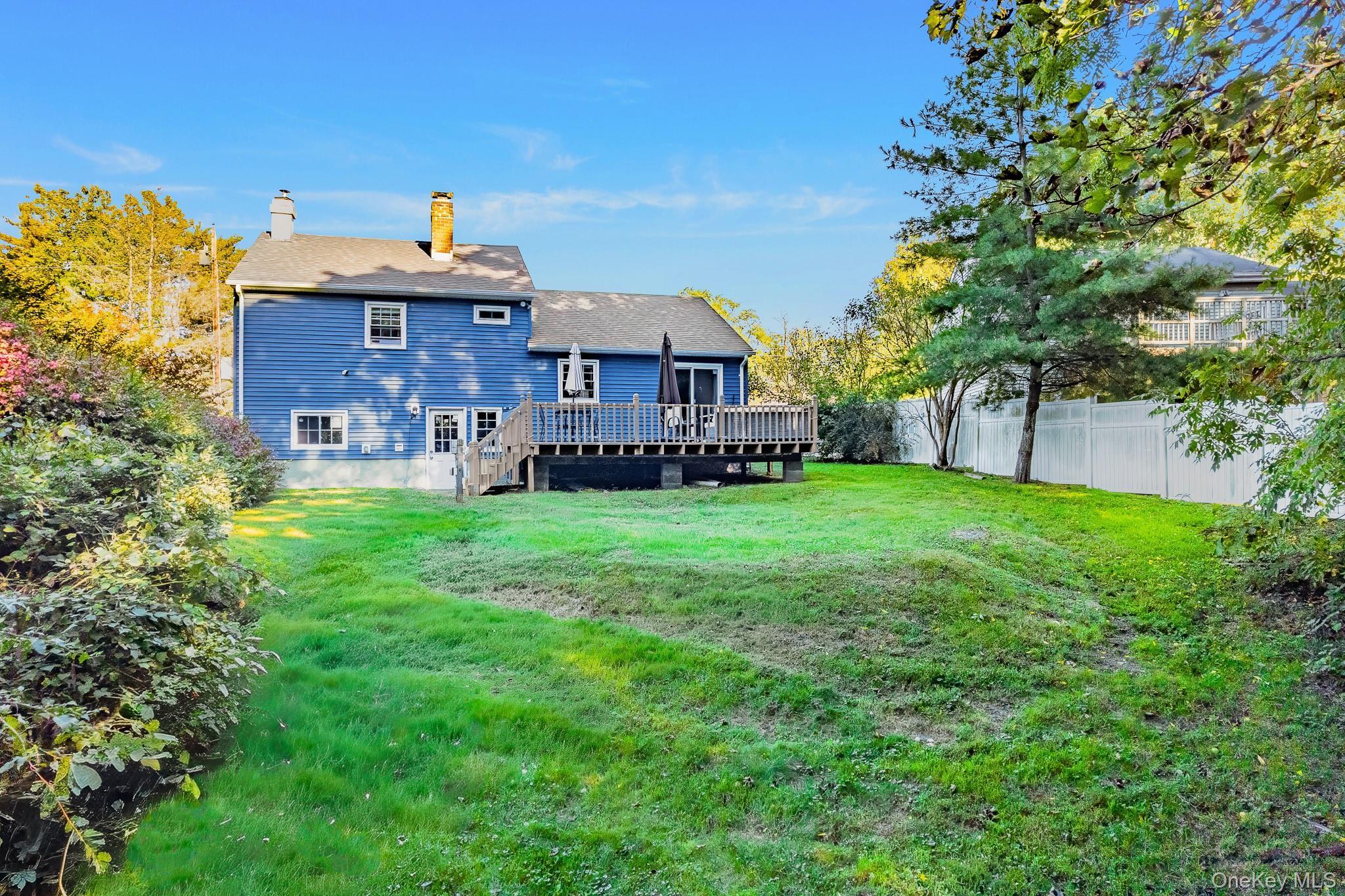 Single Family Liss Road  Dutchess County, NY 12590, MLS-1059133-25