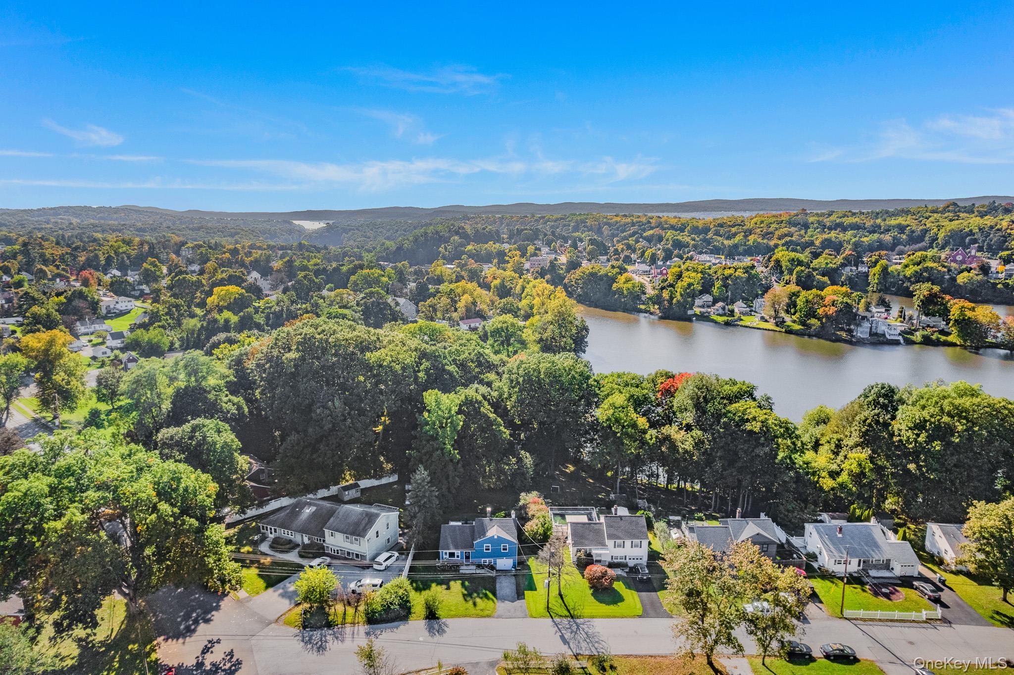 Single Family Liss Road  Dutchess County, NY 12590, MLS-1059133-28