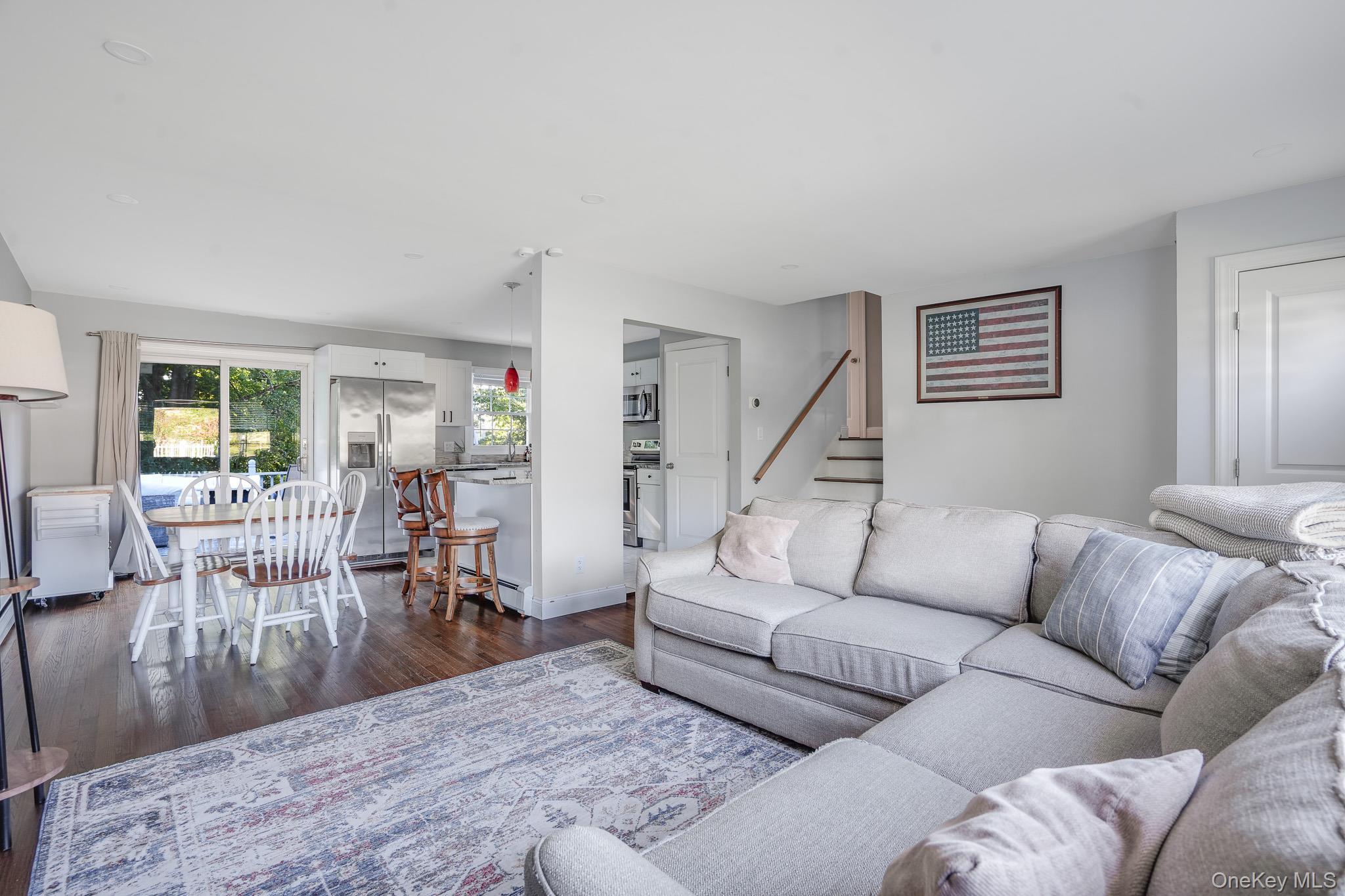 Single Family Liss Road  Dutchess County, NY 12590, MLS-1059133-3