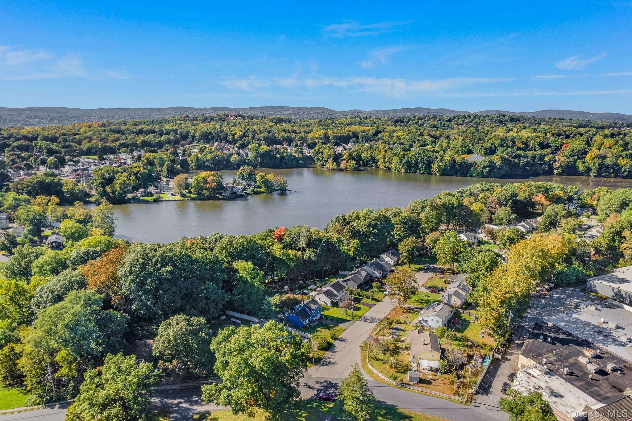 Single Family Liss Road  Dutchess County, NY 12590, MLS-1059133-30