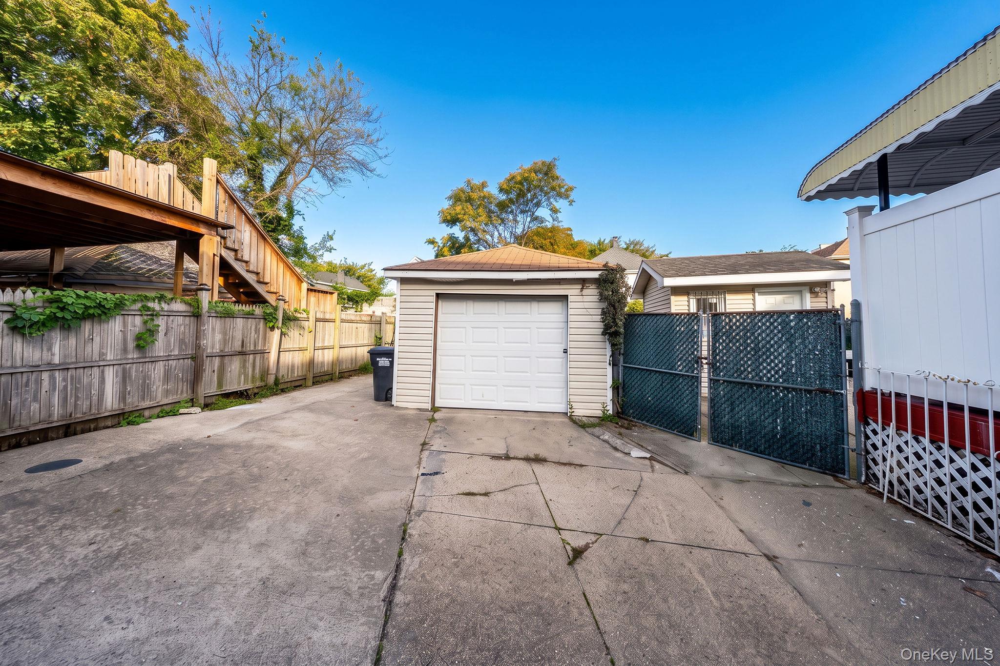 Single Family 115th Drive Queens, NY 11434, MLS-1059194-18