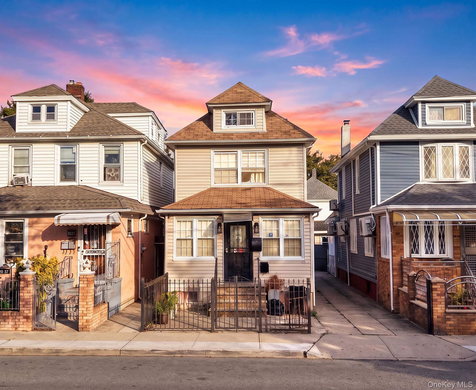 Single Family 115th Drive Queens, NY 11434, MLS-1059194-2