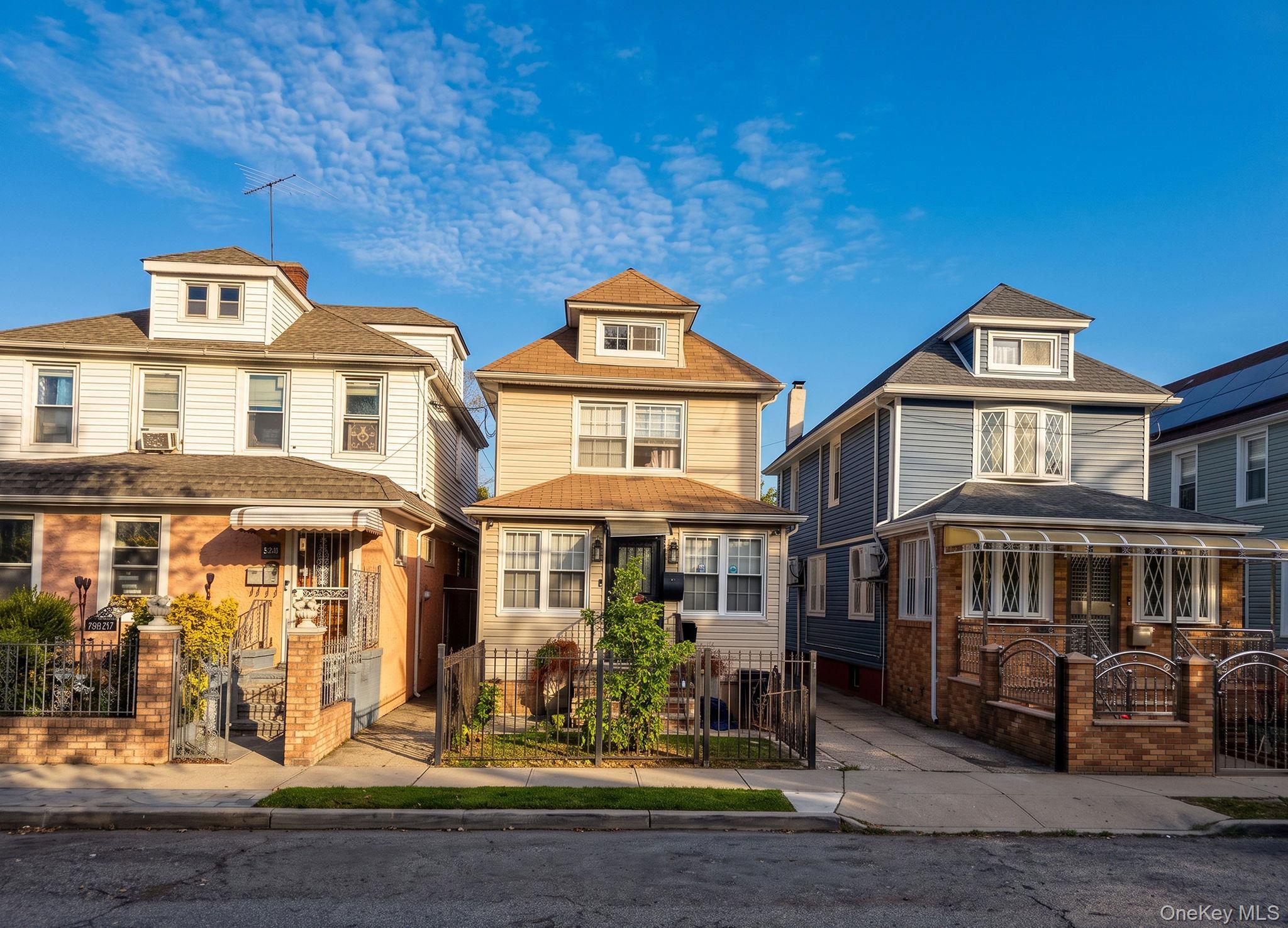 Single Family 115th Drive Queens, NY 11434, MLS-1059194-4