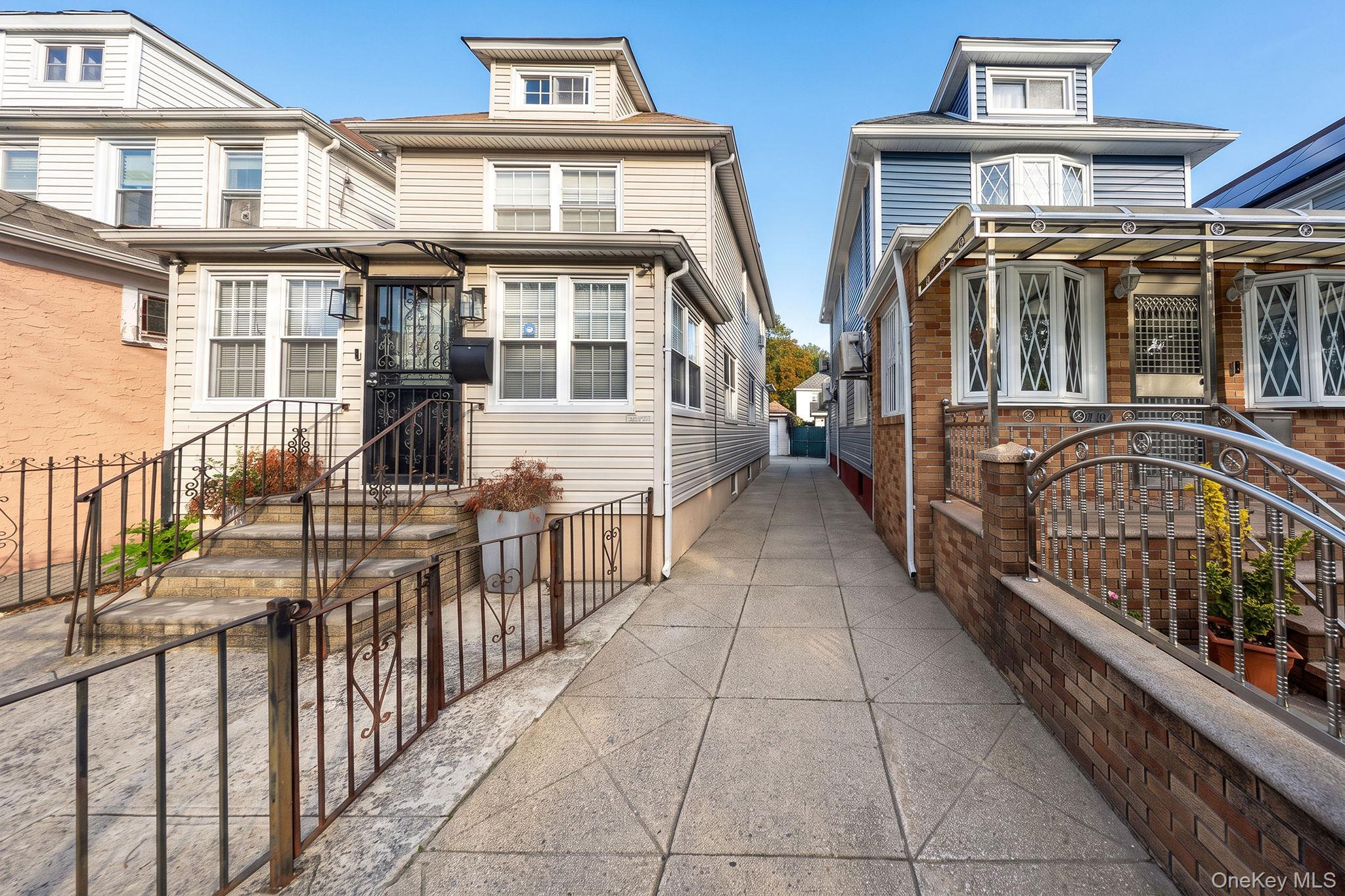Single Family 115th Drive Queens, NY 11434, MLS-1059194-5