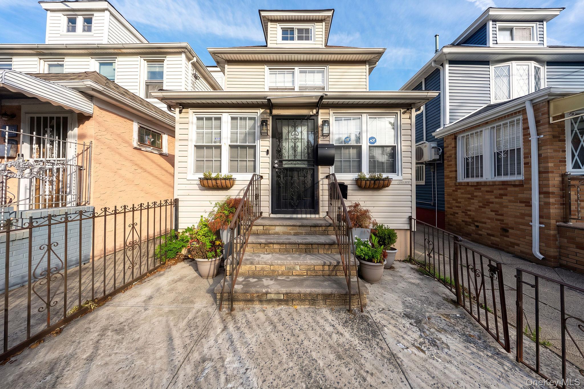 Single Family 115th Drive Queens, NY 11434, MLS-1059194-6