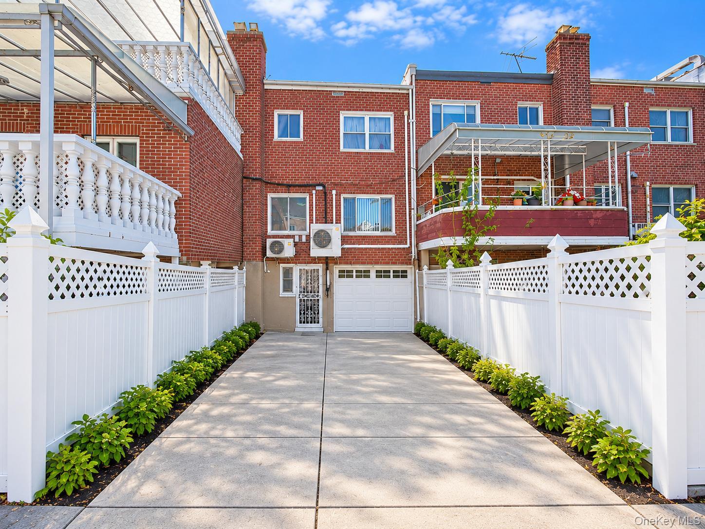 Single Family 78th Road  Queens, NY 11367, MLS-1059220-16
