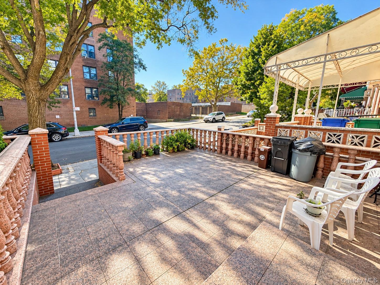 Single Family 78th Road Queens, NY 11367, MLS-1059220-2