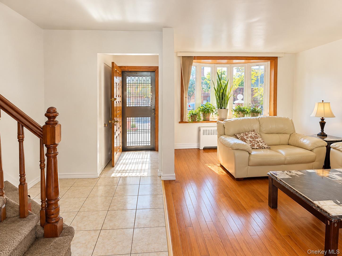 Single Family 78th Road Queens, NY 11367, MLS-1059220-3