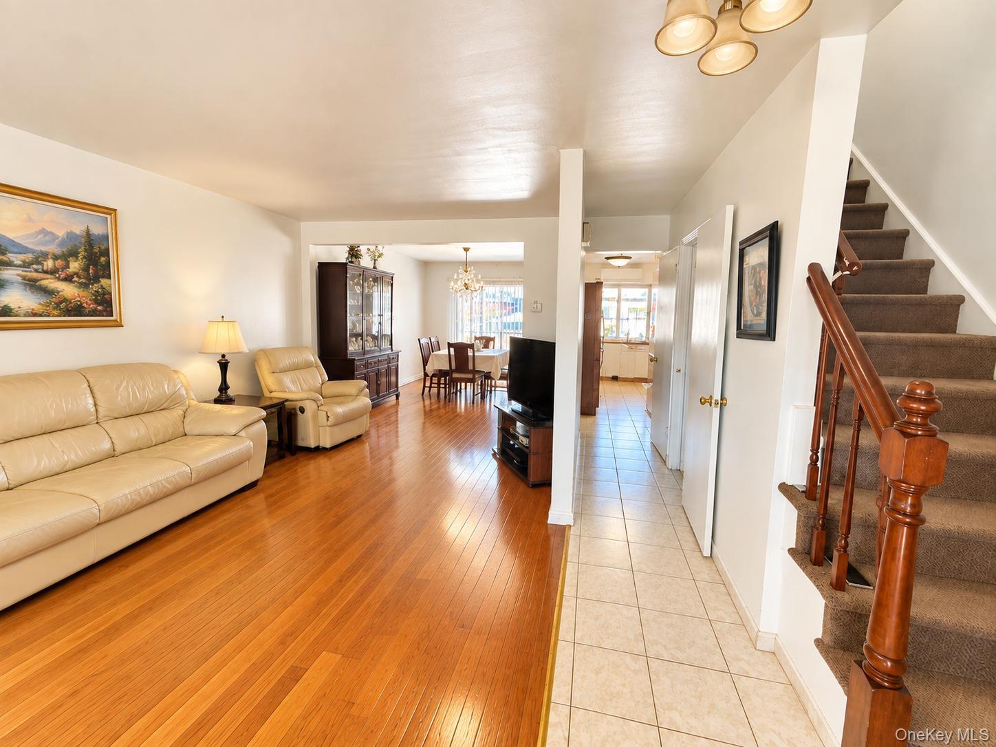 Single Family 78th Road Queens, NY 11367, MLS-1059220-5