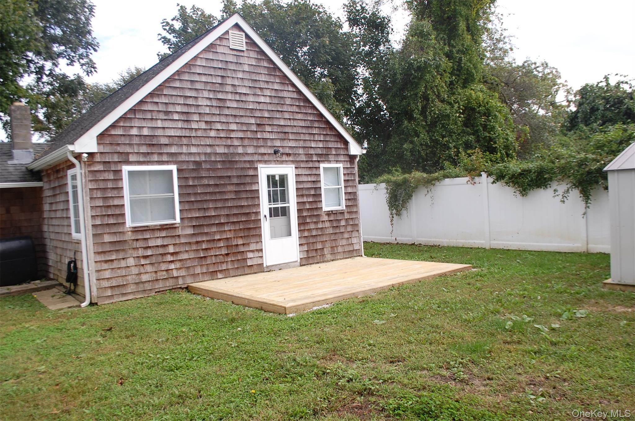Single Family Huguenot Drive  Suffolk County, NY 11951, MLS-1059239-5