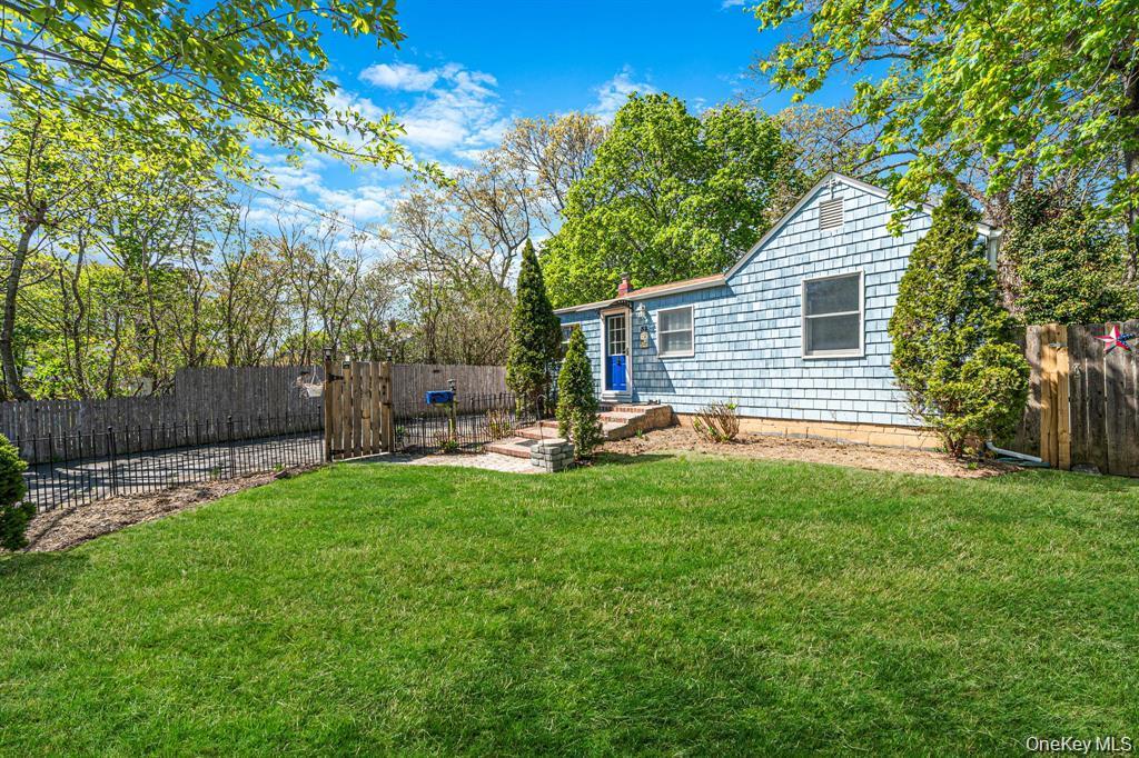 Single Family Dewey Street  Suffolk County, NY 11776, MLS-1059245-18