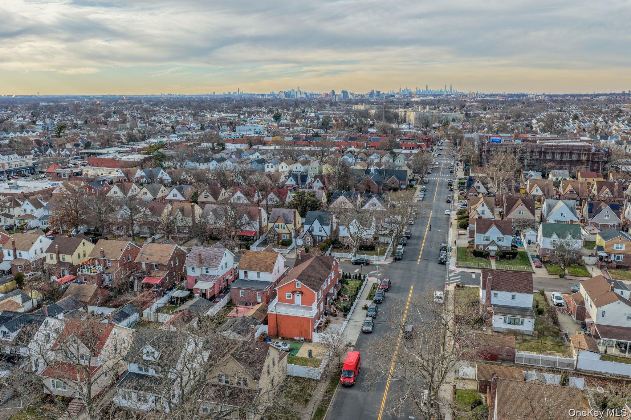 Single Family 221st Street  Queens, NY 11411, MLS-1059279-2