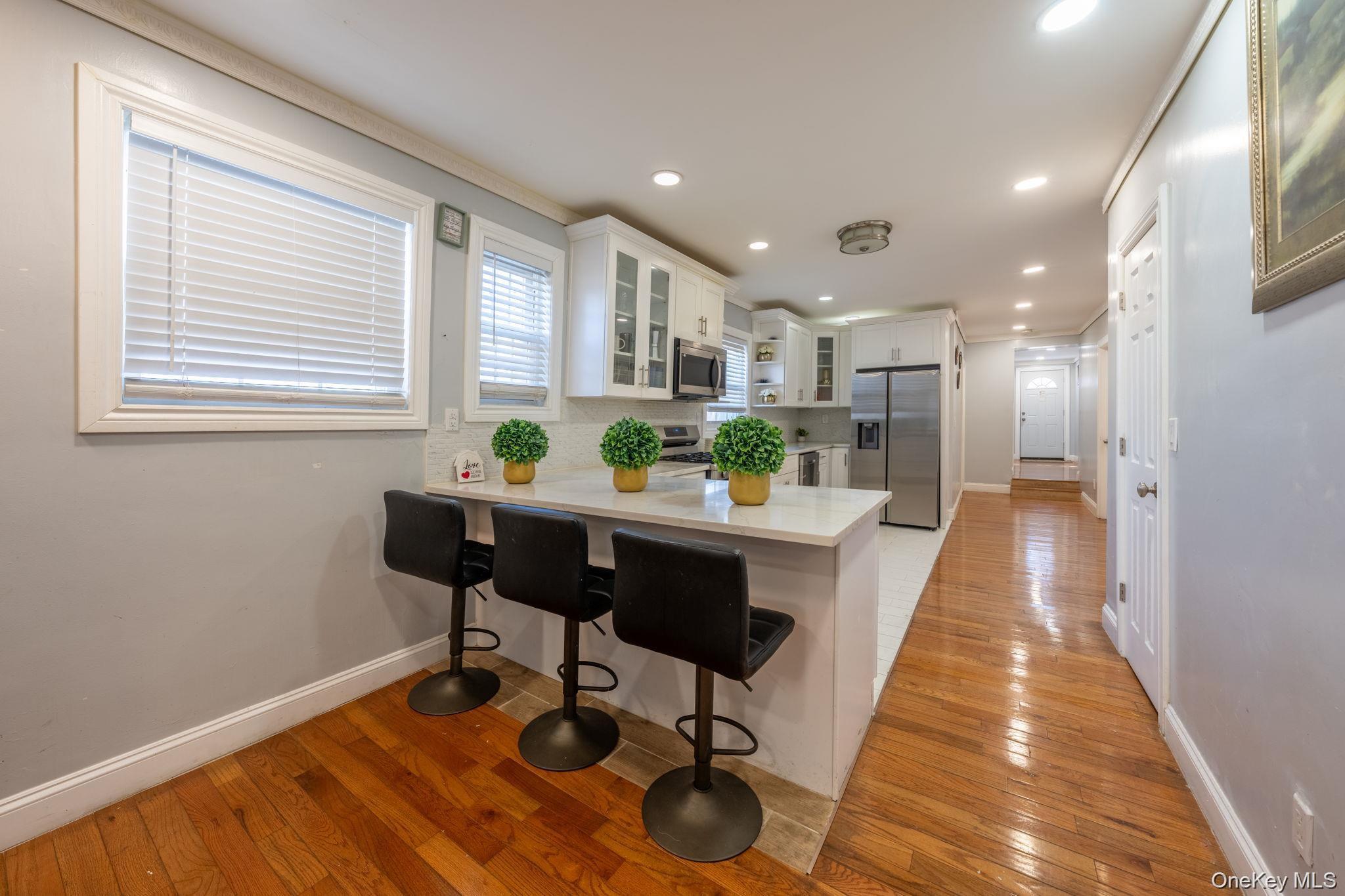 Single Family 221st Street  Queens, NY 11411, MLS-1059279-4