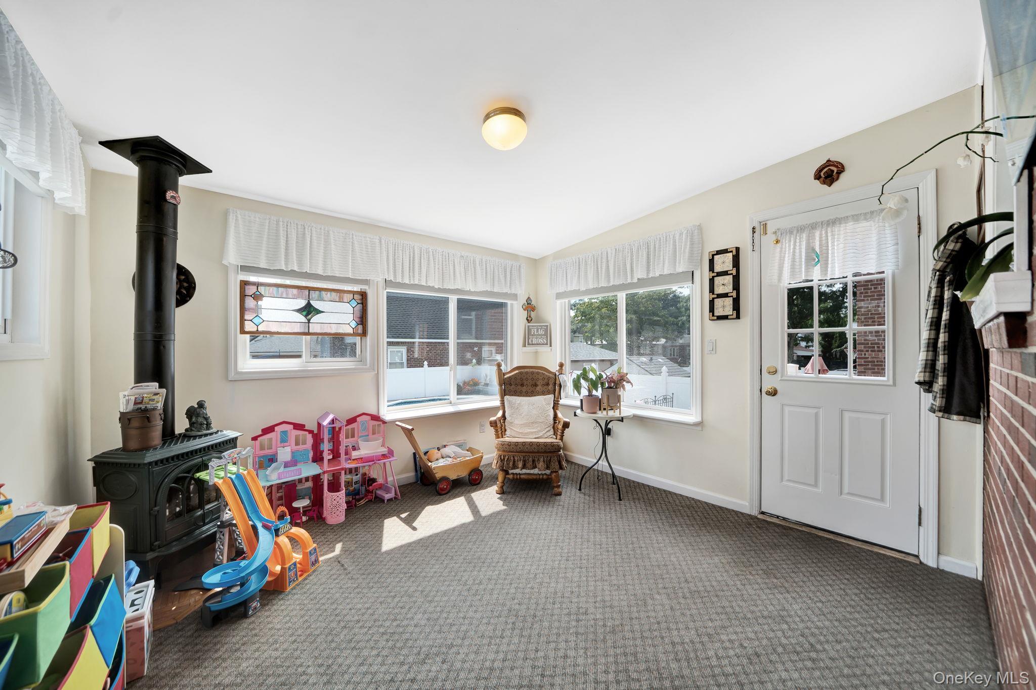 Single Family 86th Avenue Queens, NY 11001, MLS-1059287-11