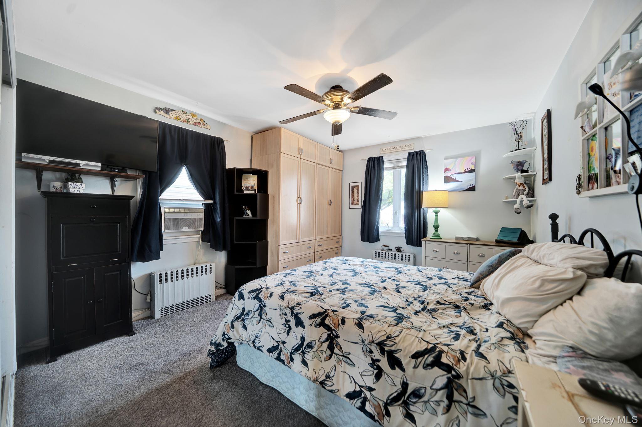 Single Family 86th Avenue Queens, NY 11001, MLS-1059287-17