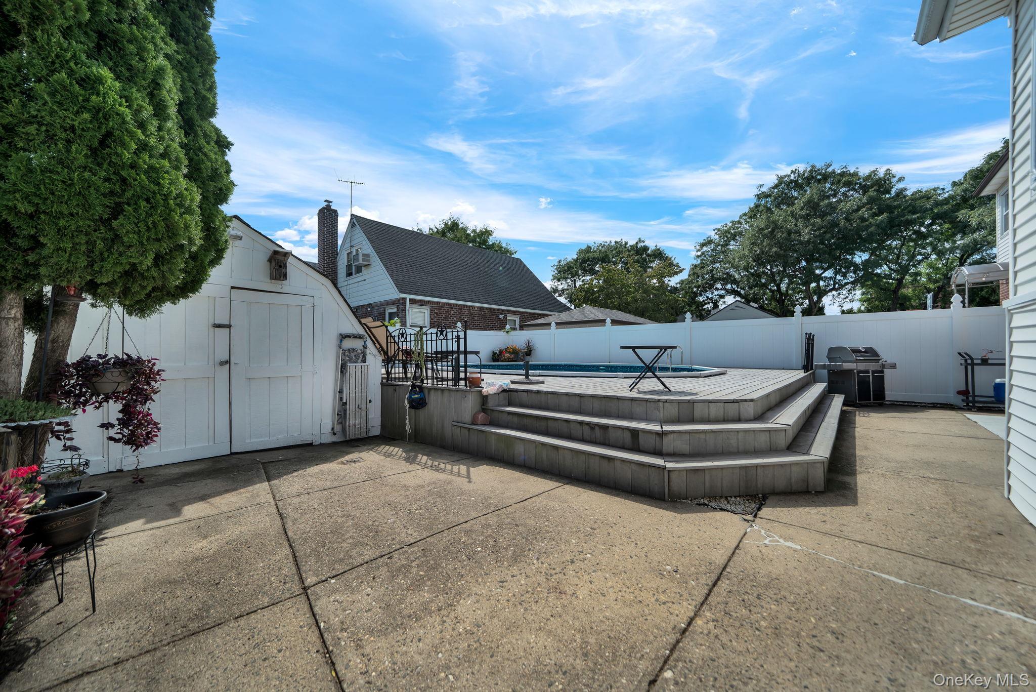 Single Family 86th Avenue Queens, NY 11001, MLS-1059287-26