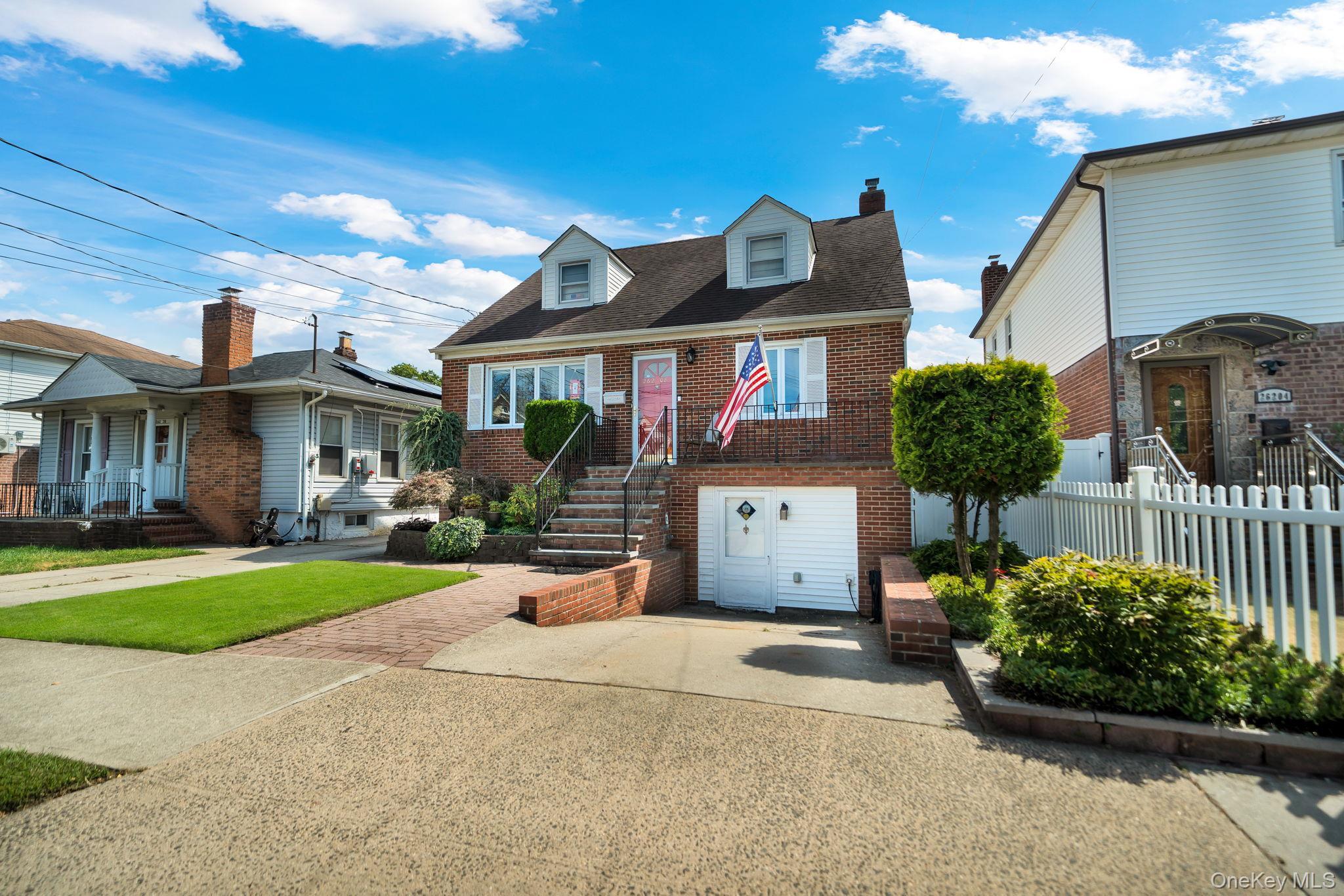 Single Family 86th Avenue Queens, NY 11001, MLS-1059287-29