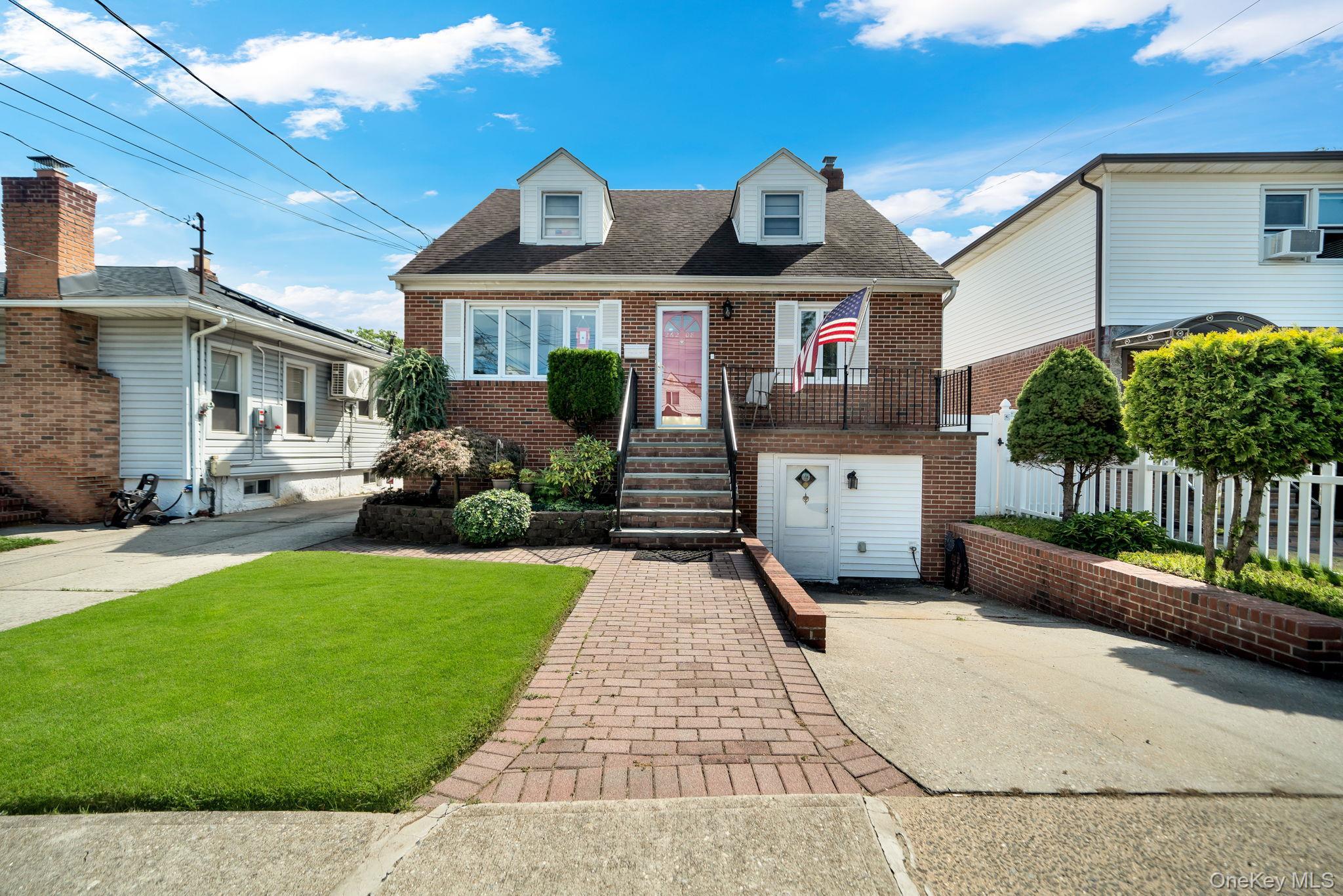 Single Family 86th Avenue Queens, NY 11001, MLS-1059287-30