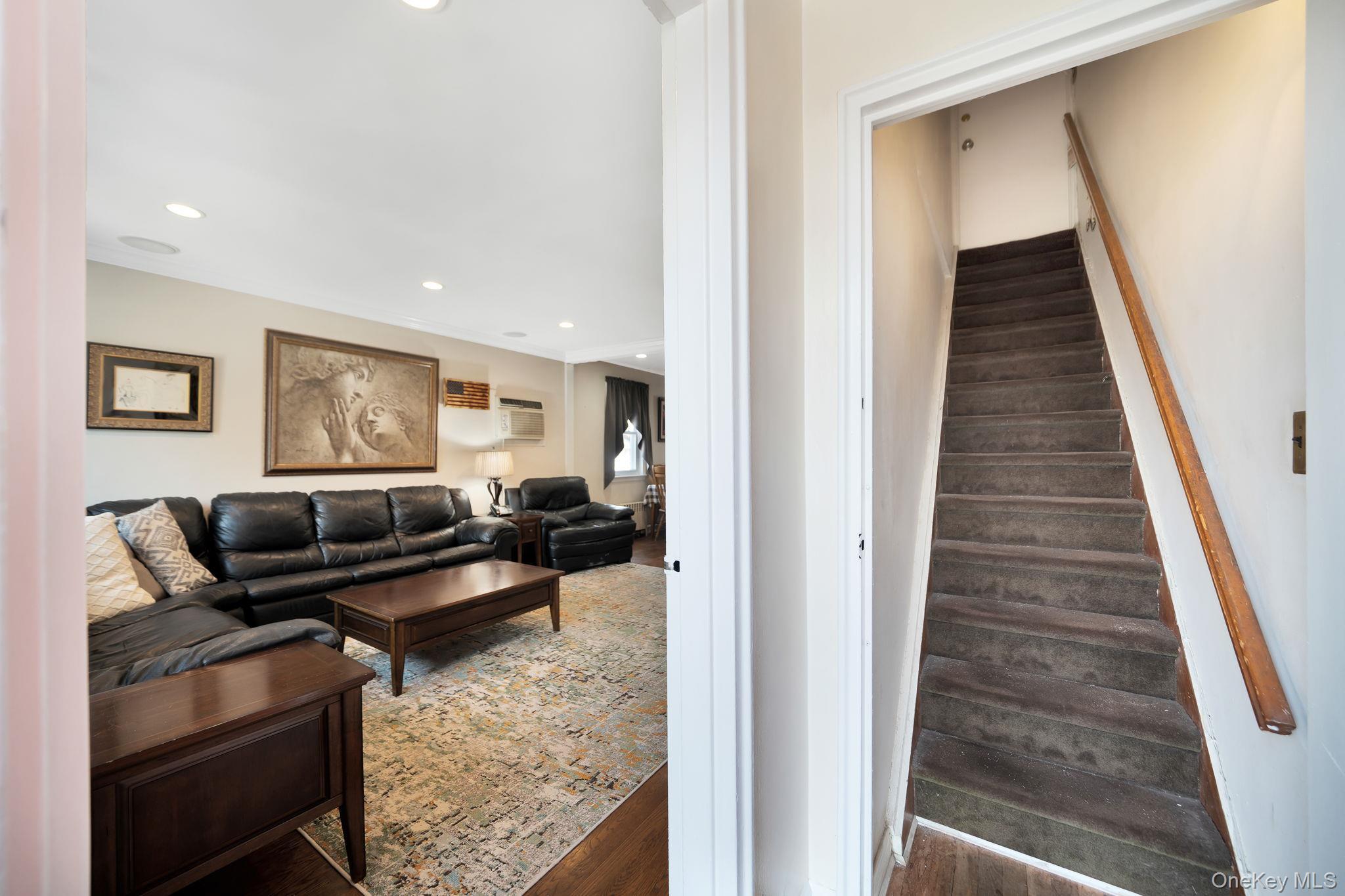 Single Family 86th Avenue Queens, NY 11001, MLS-1059287-5