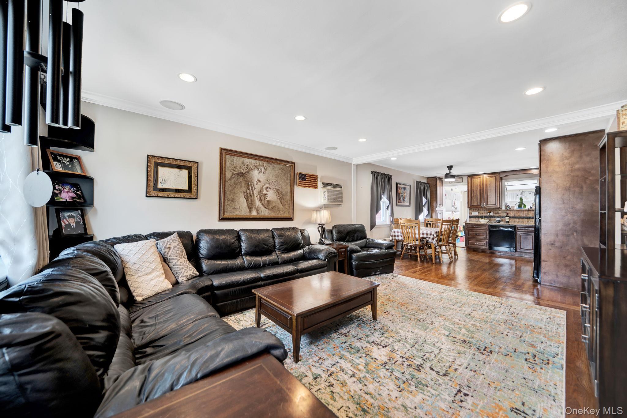 Single Family 86th Avenue Queens, NY 11001, MLS-1059287-6