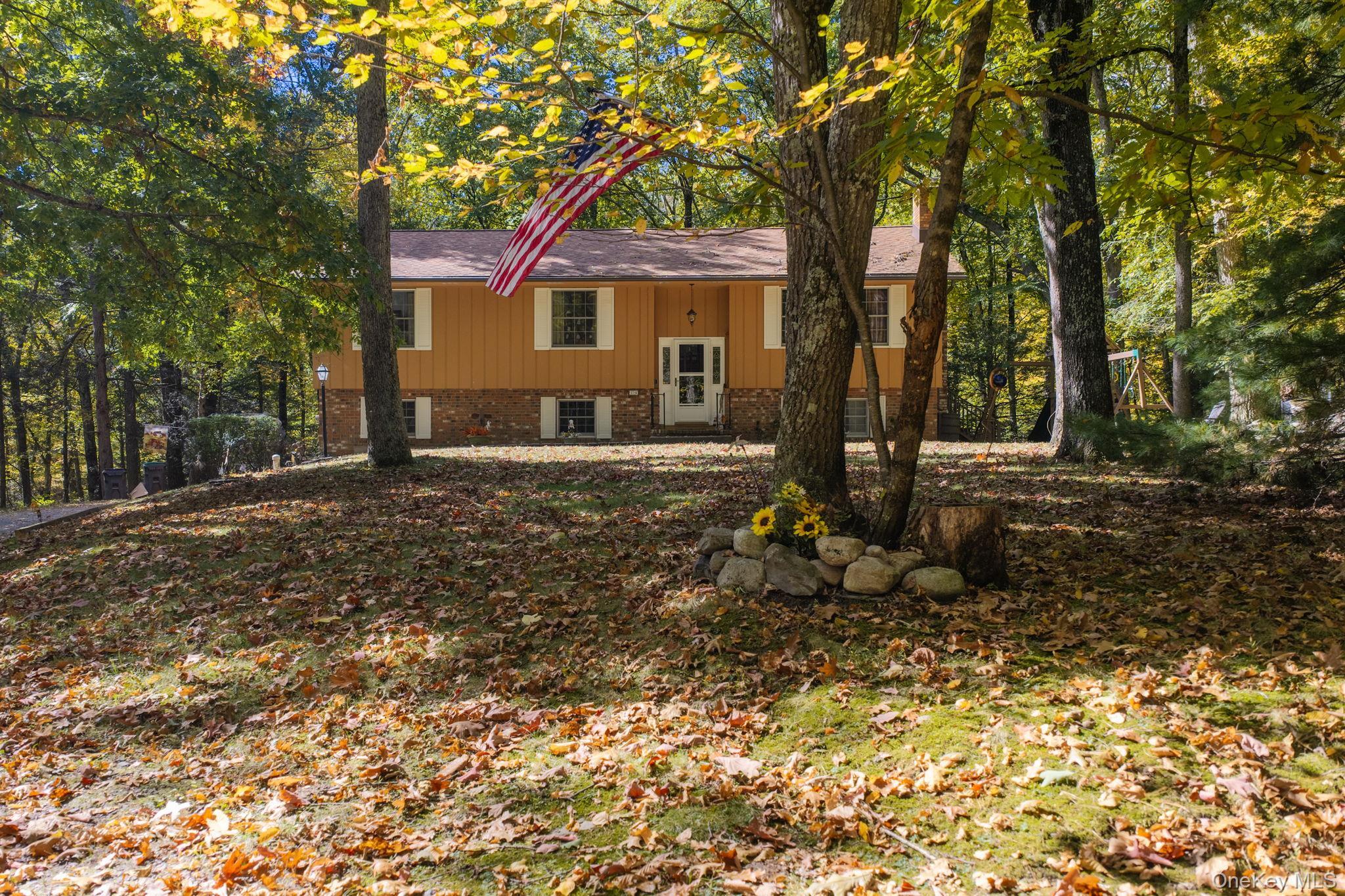 Single Family Franke Road  Orange County, NY 12746, MLS-1059314-10