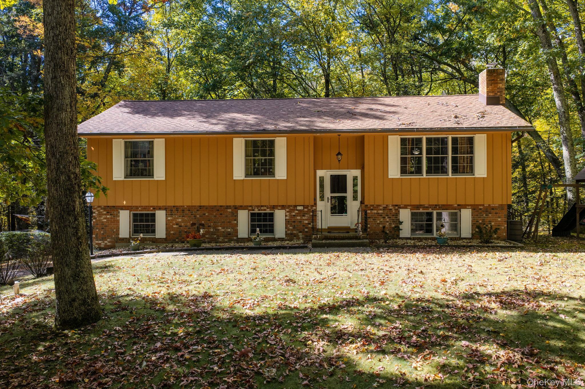Single Family Franke Road  Orange County, NY 12746, MLS-1059314-12