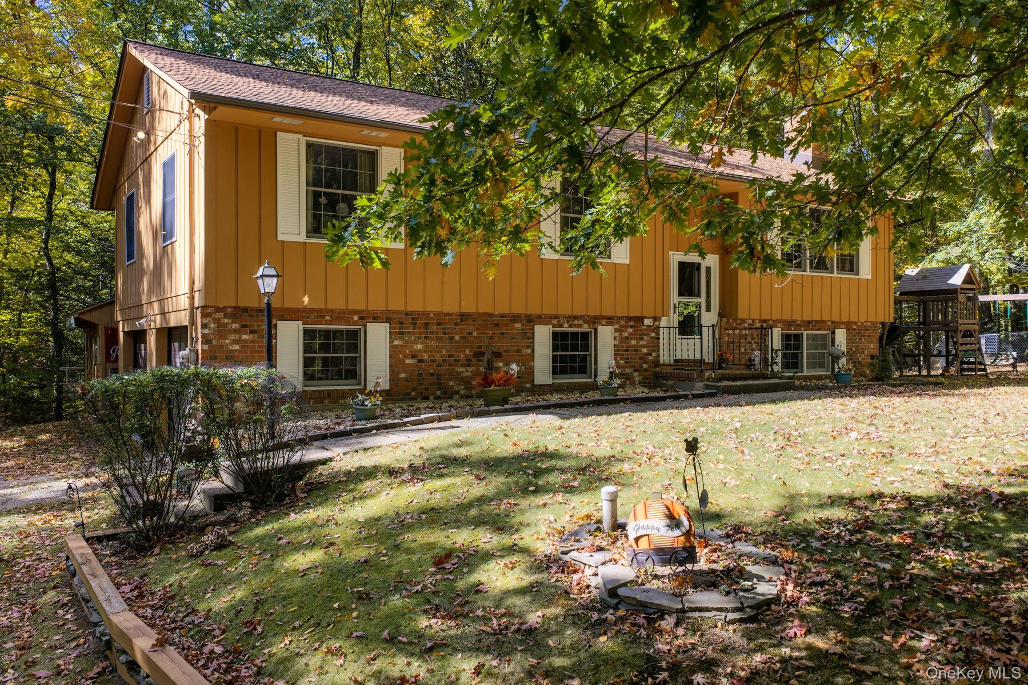 Single Family Franke Road  Orange County, NY 12746, MLS-1059314-14