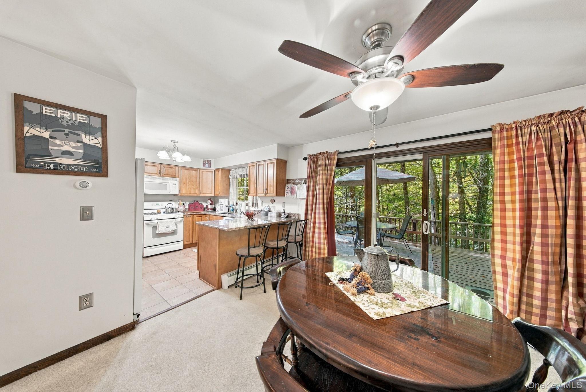 Single Family Franke Road  Orange County, NY 12746, MLS-1059314-15