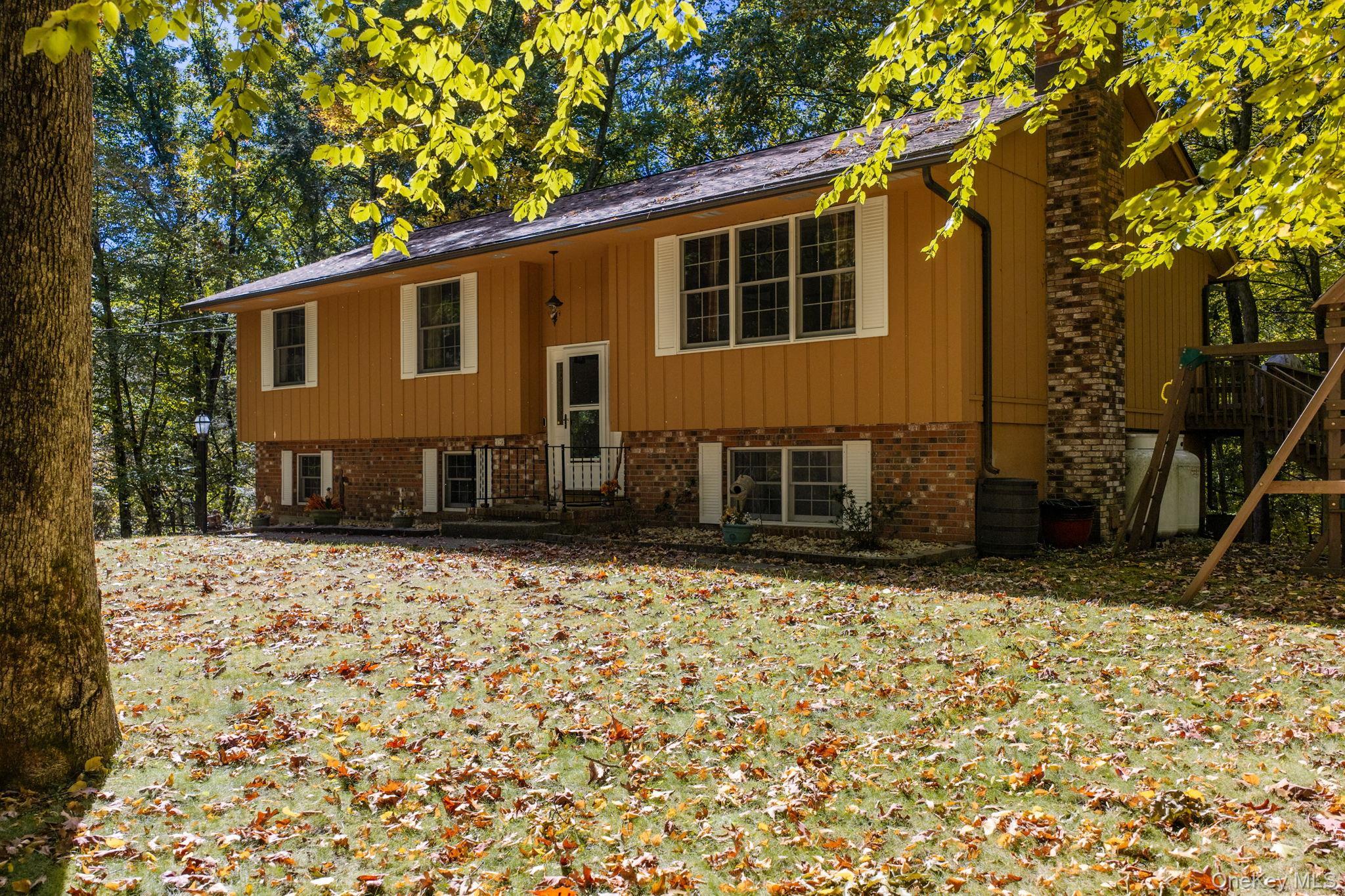 Single Family Franke Road  Orange County, NY 12746, MLS-1059314-16