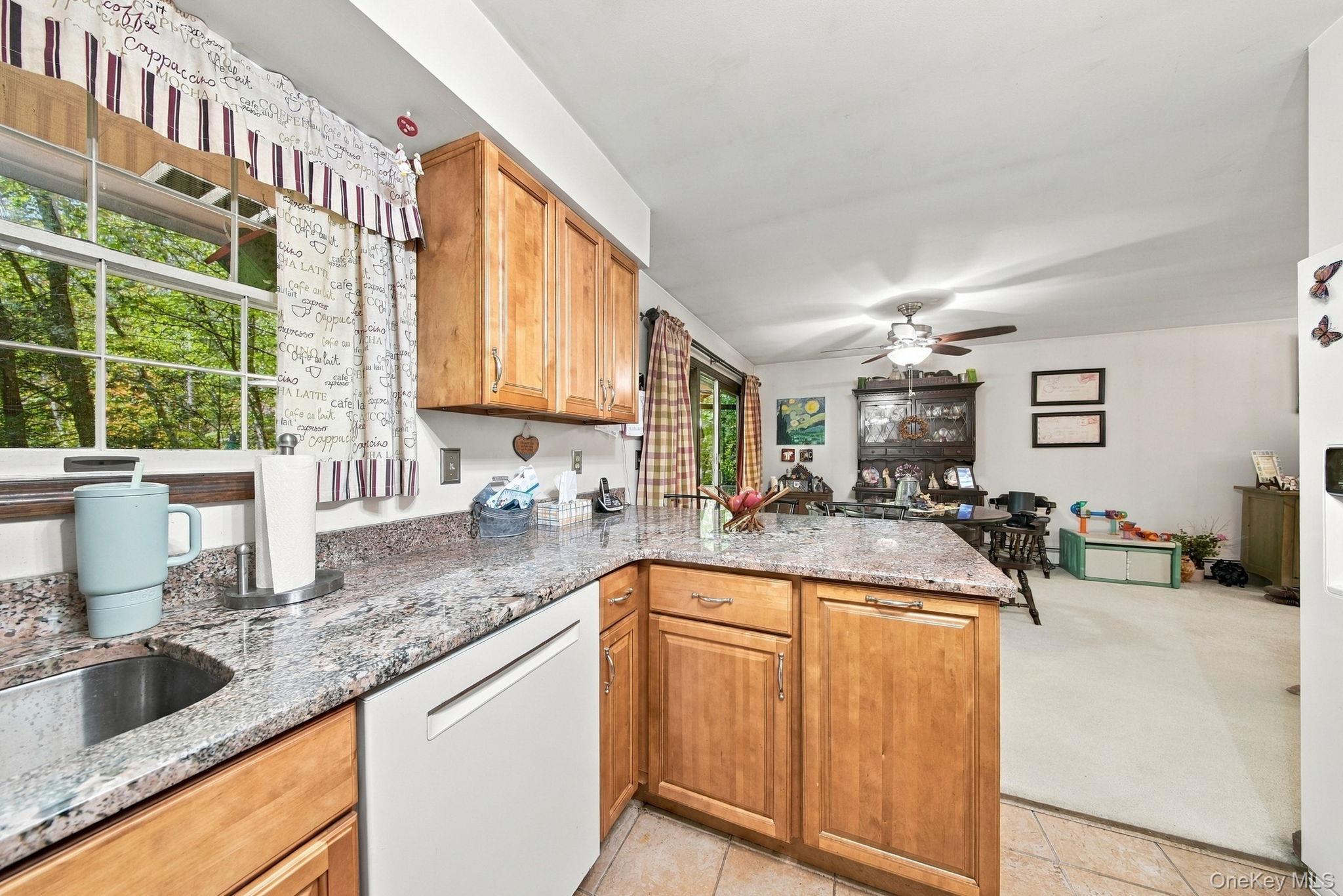 Single Family Franke Road  Orange County, NY 12746, MLS-1059314-20