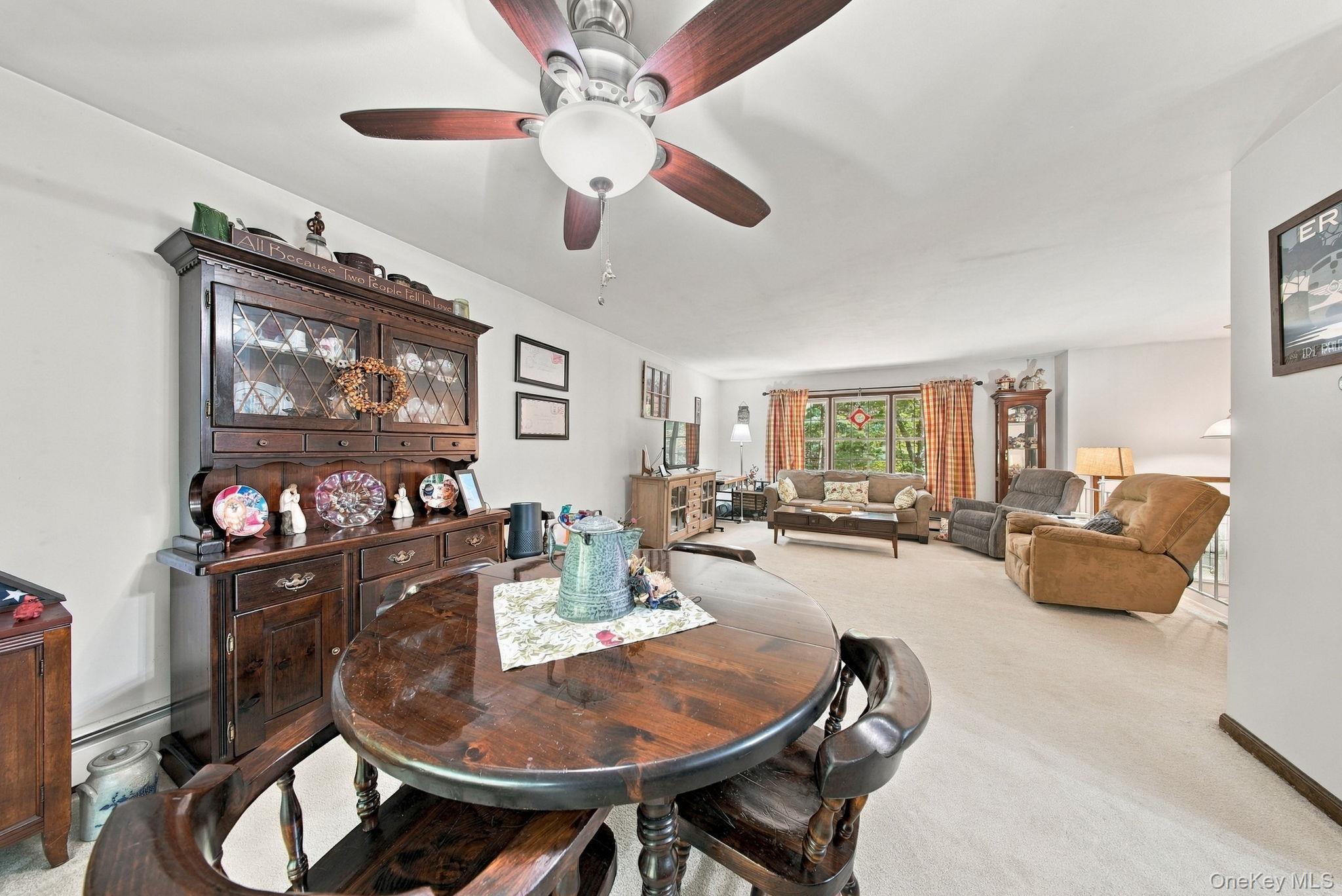 Single Family Franke Road  Orange County, NY 12746, MLS-1059314-21