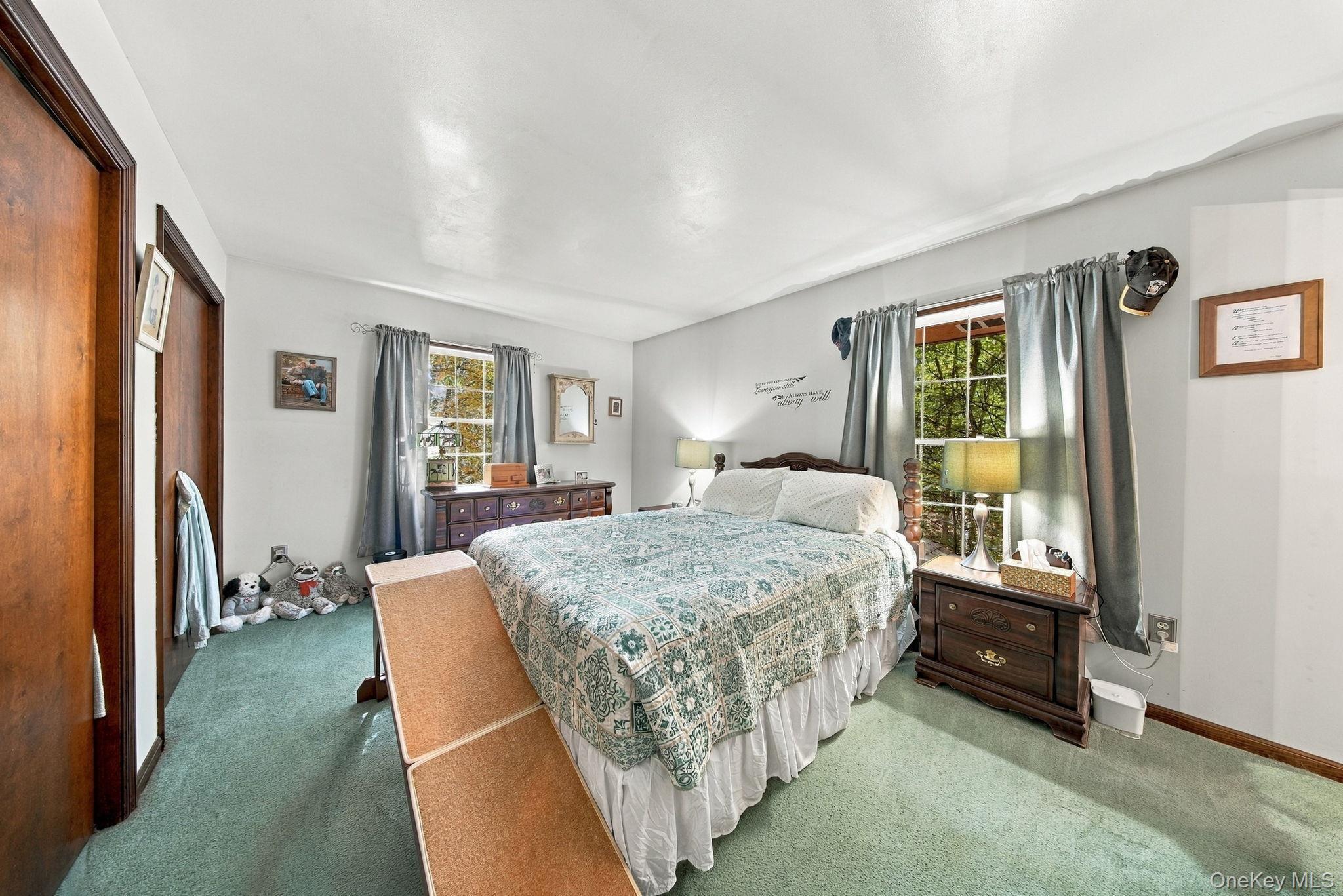 Single Family Franke Road  Orange County, NY 12746, MLS-1059314-25