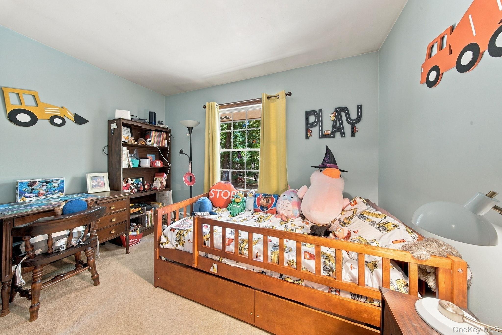 Single Family Franke Road  Orange County, NY 12746, MLS-1059314-28