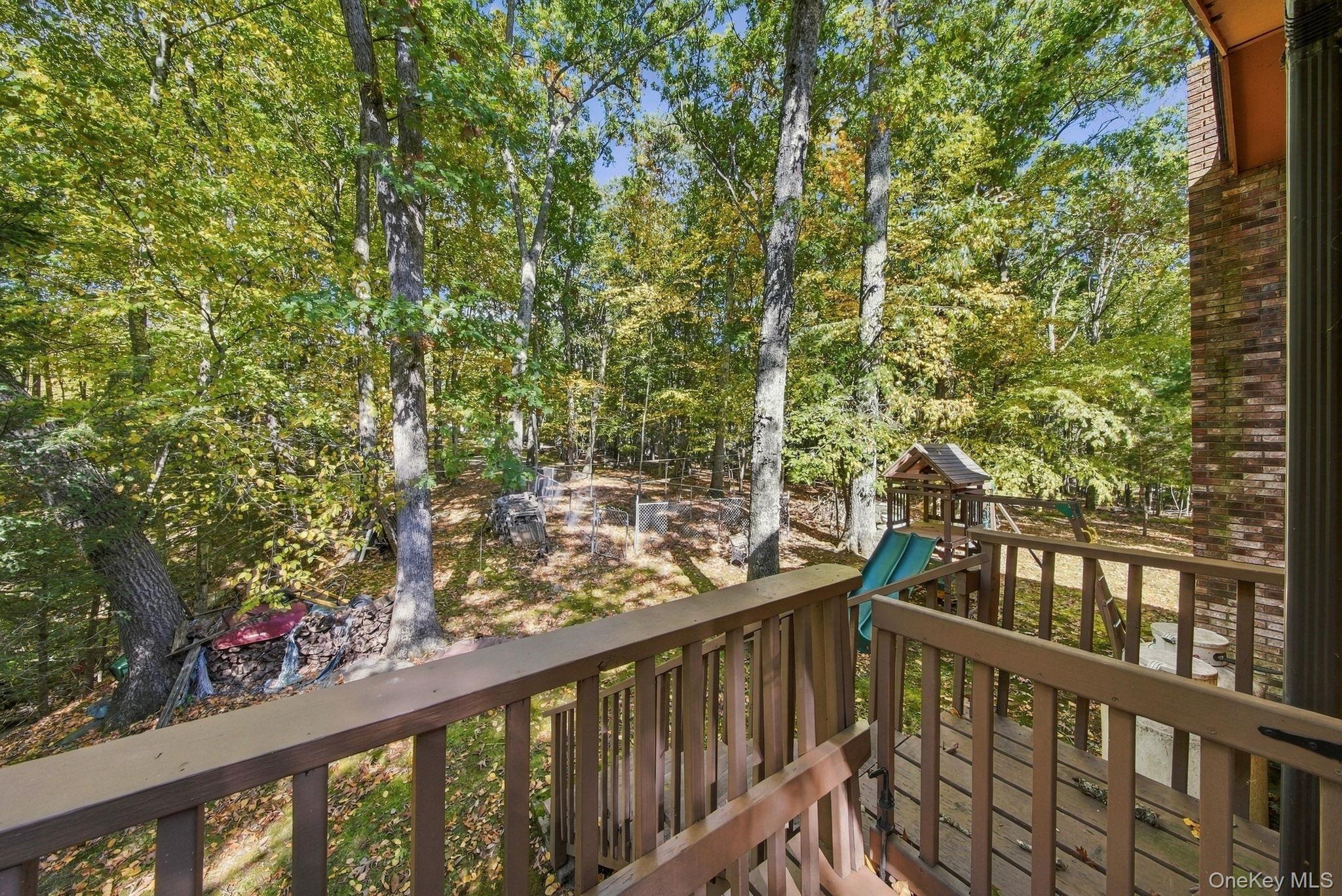 Single Family Franke Road  Orange County, NY 12746, MLS-1059314-32