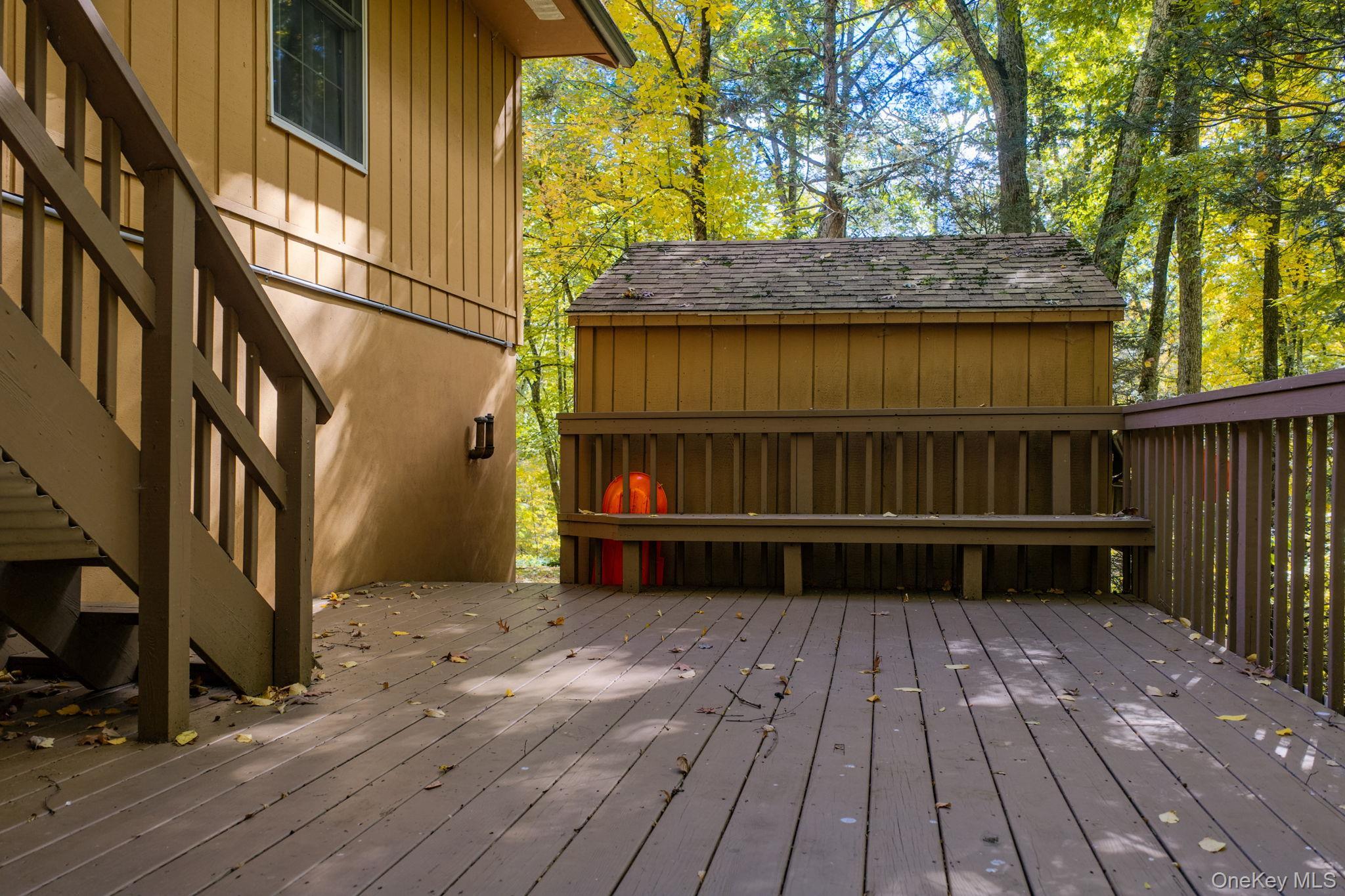 Single Family Franke Road  Orange County, NY 12746, MLS-1059314-36