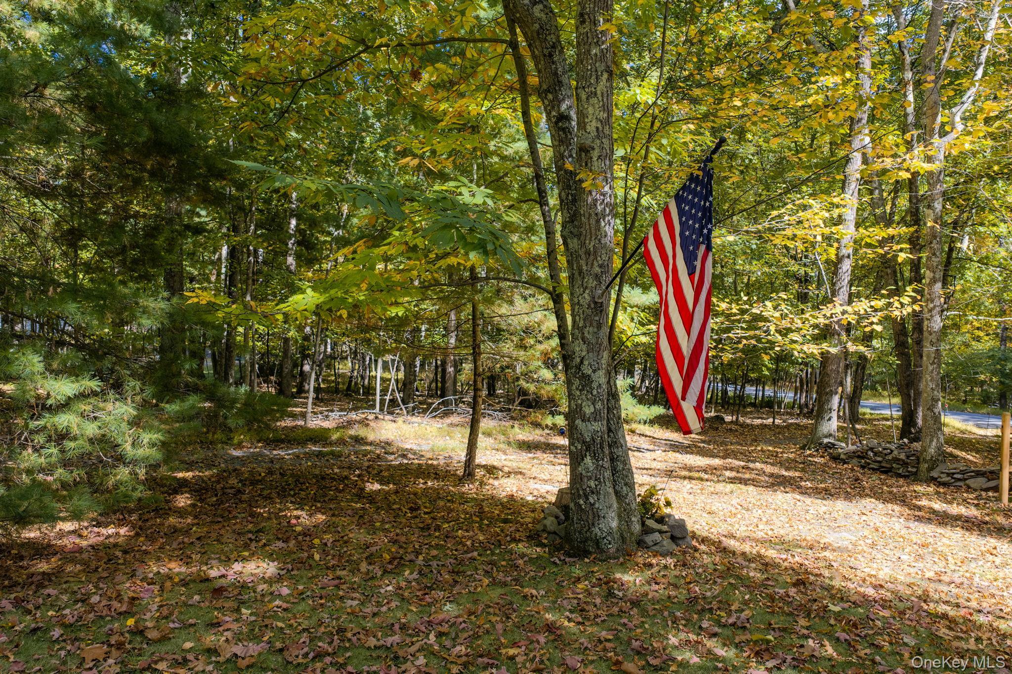 Single Family Franke Road  Orange County, NY 12746, MLS-1059314-38